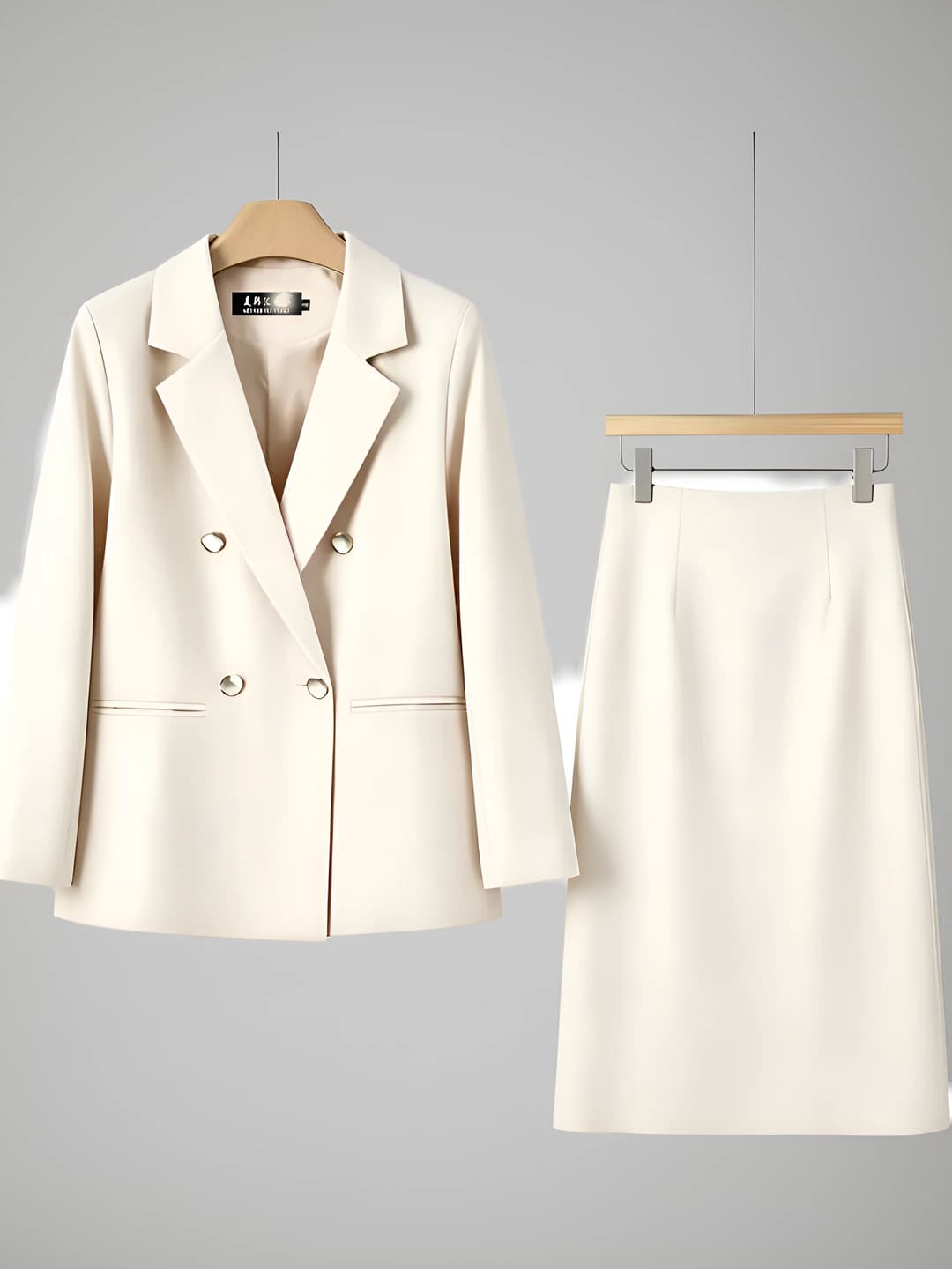 Off-white set