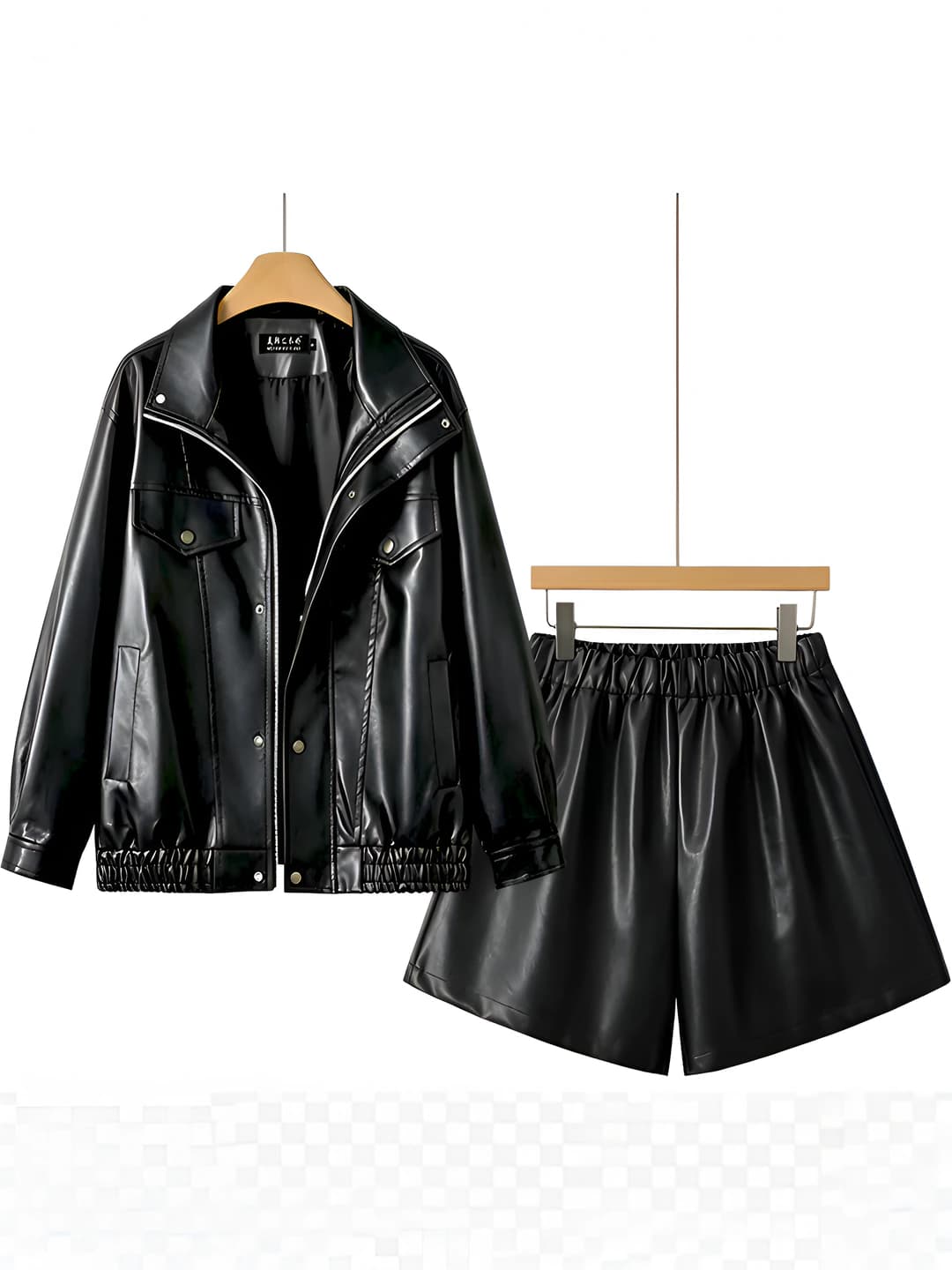 Black (set)