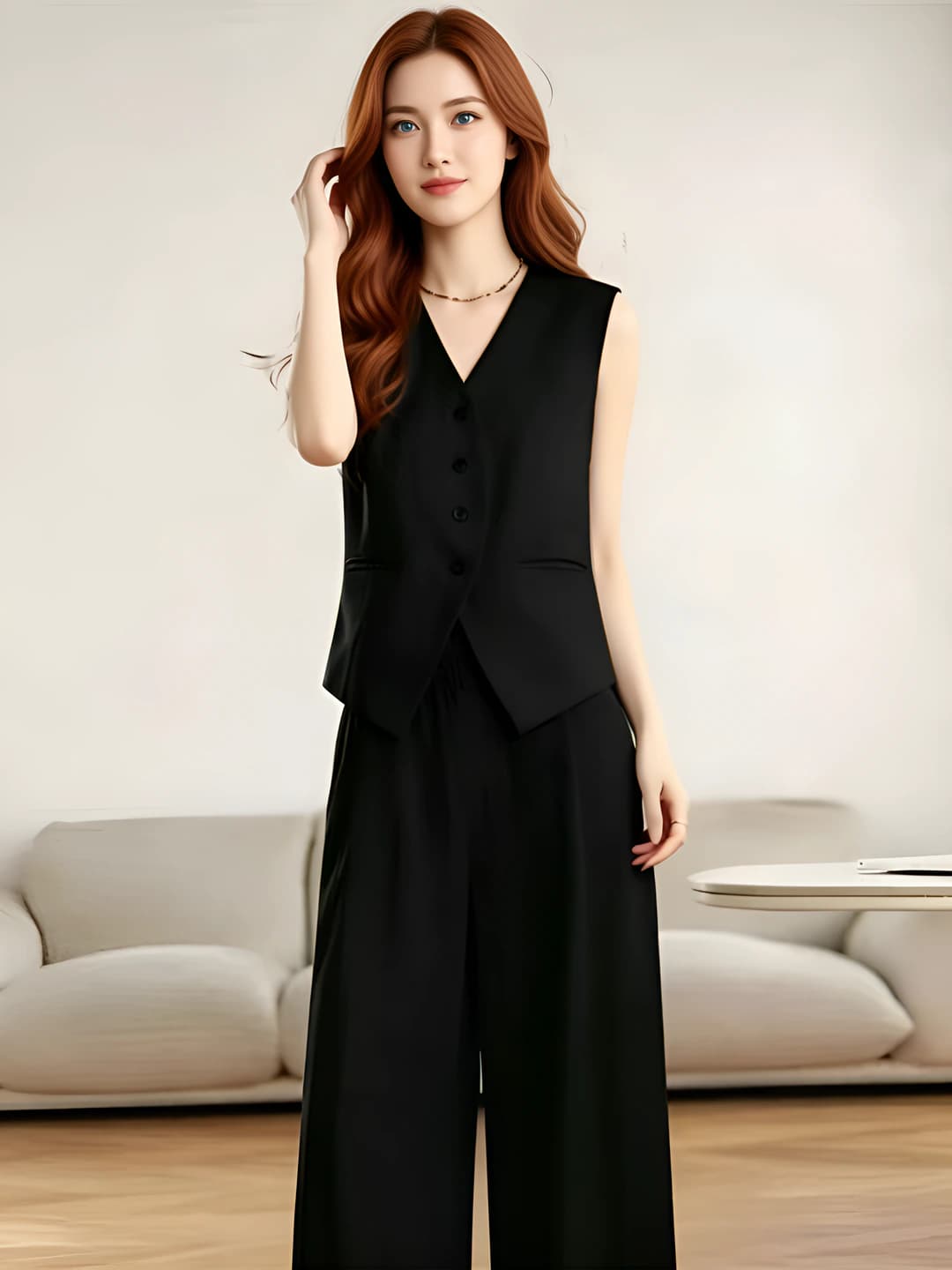 Black (set)