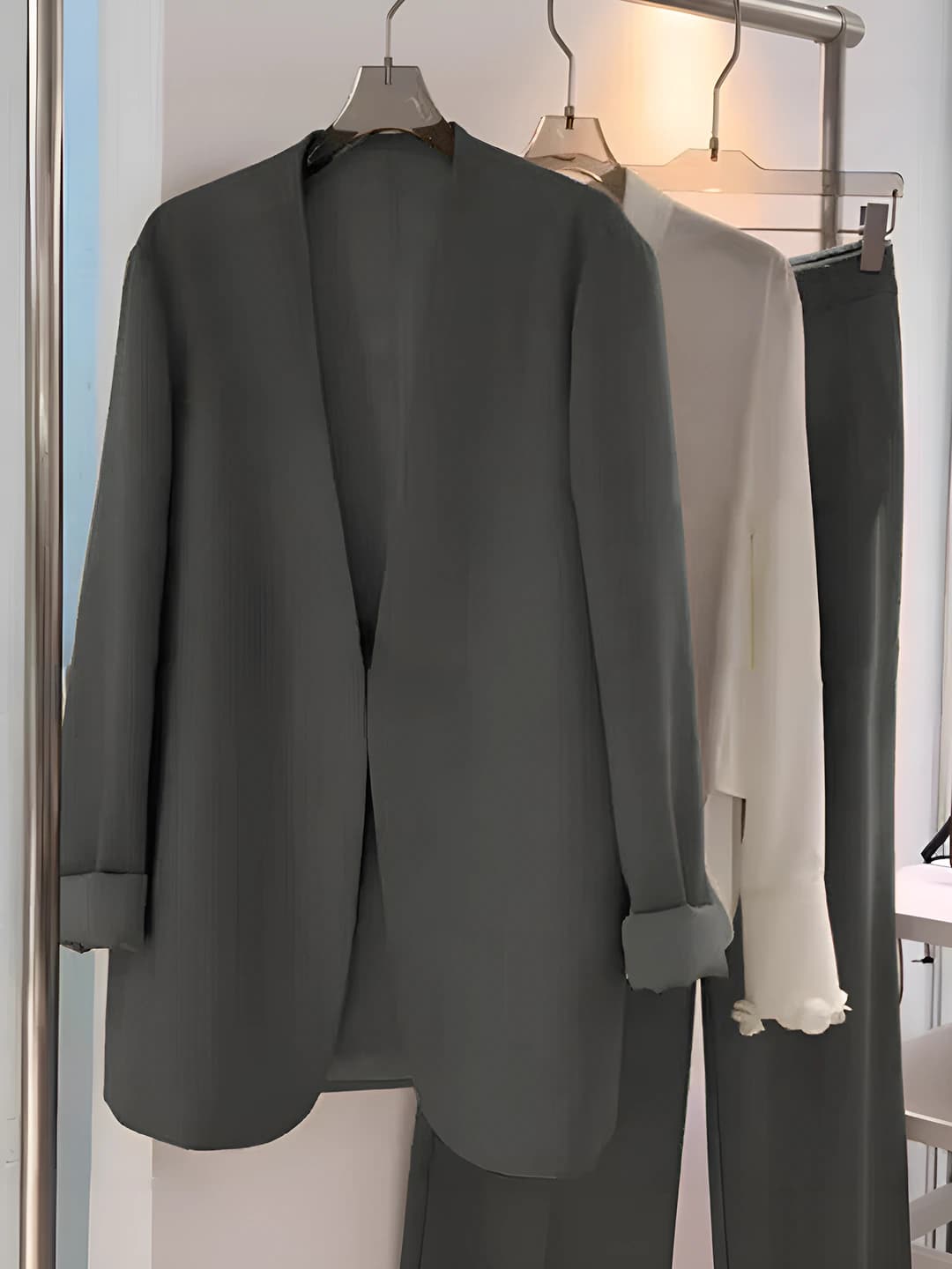 Light grey