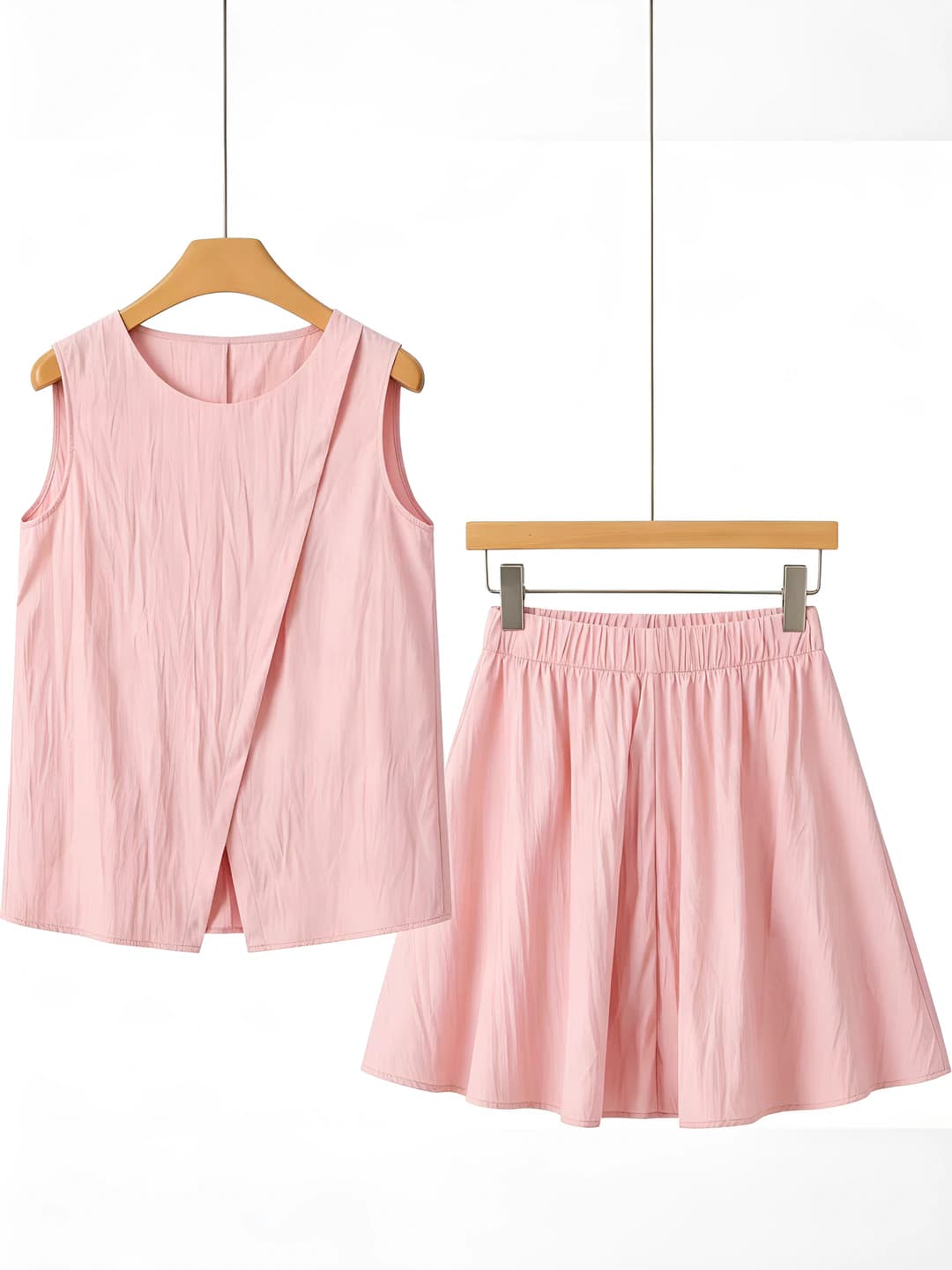 Pink set