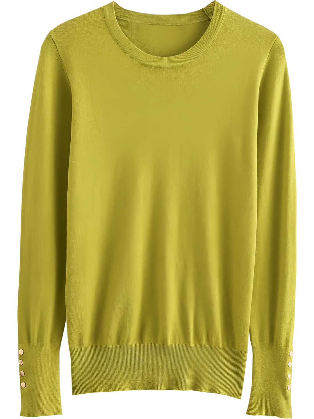Yellow-green