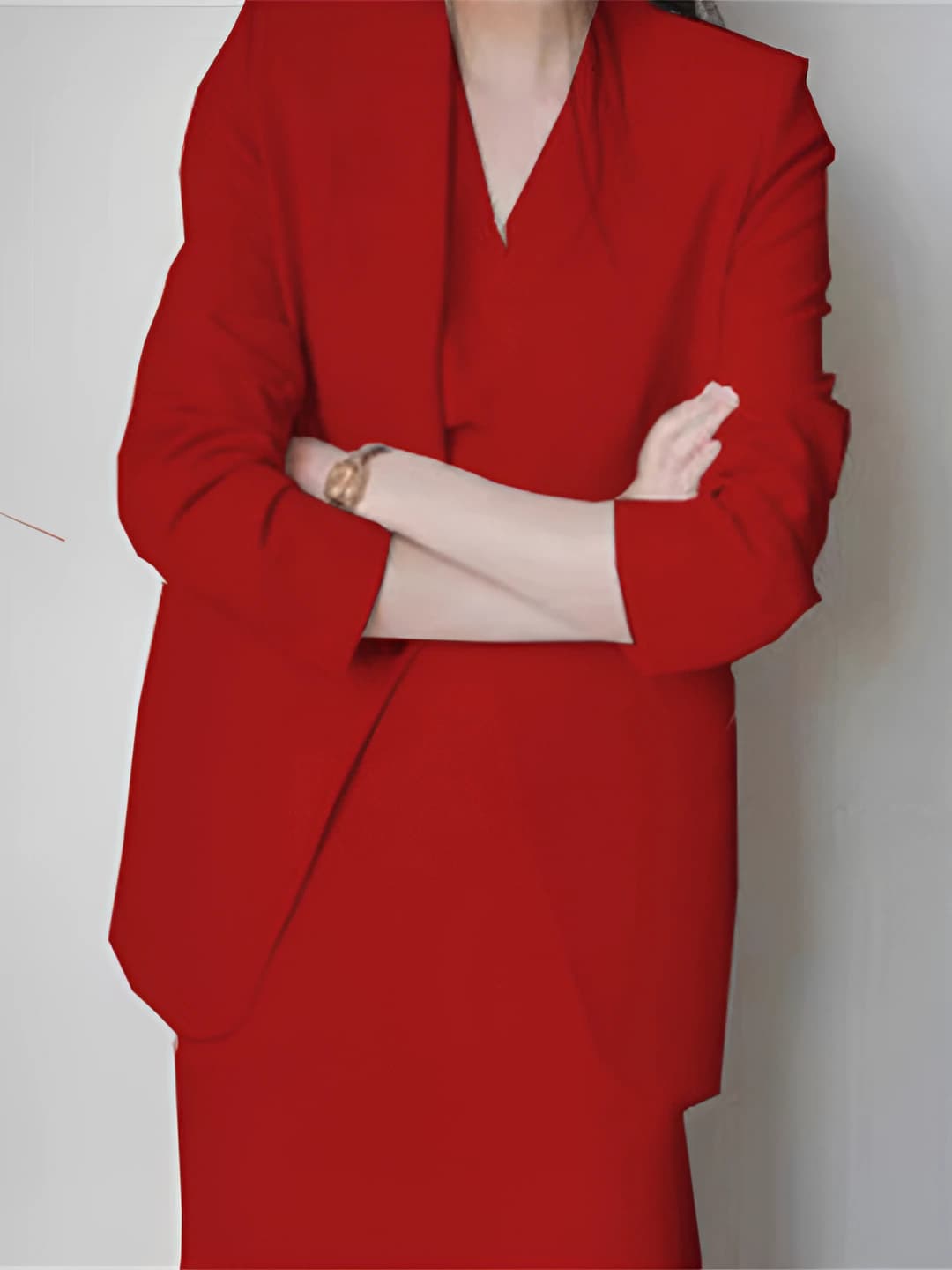 Red set