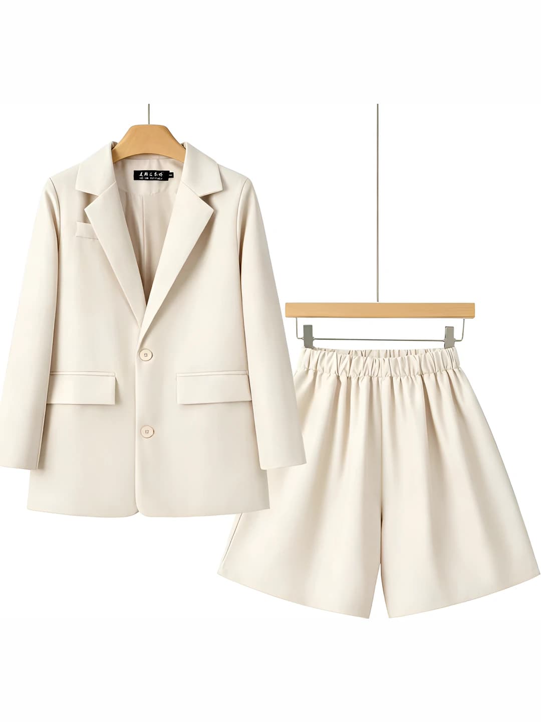 Off-white (set)