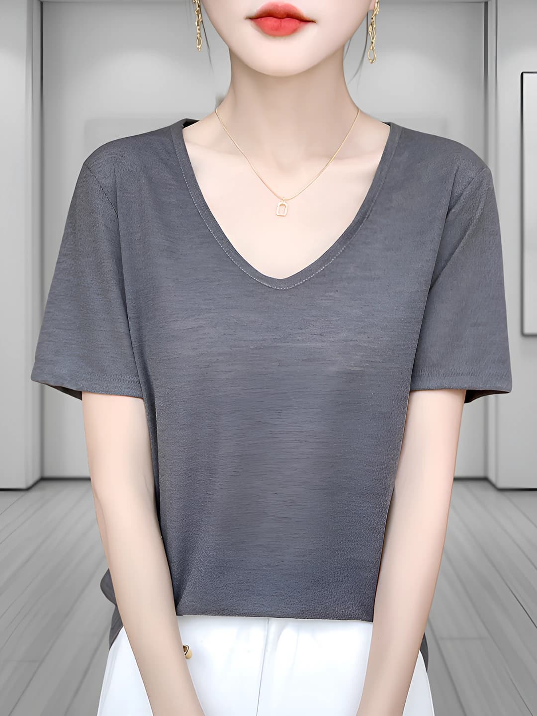 Dark grey