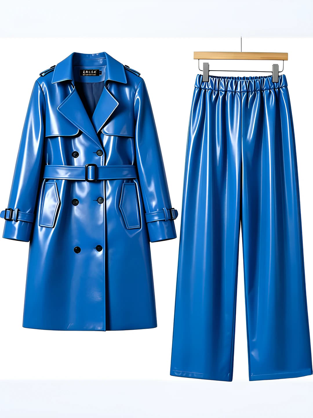 Blue (set)