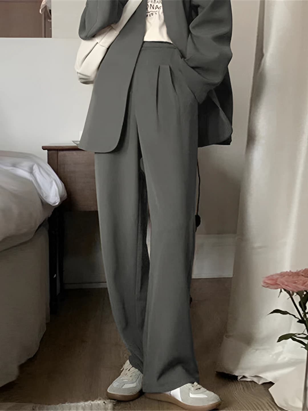 Grey