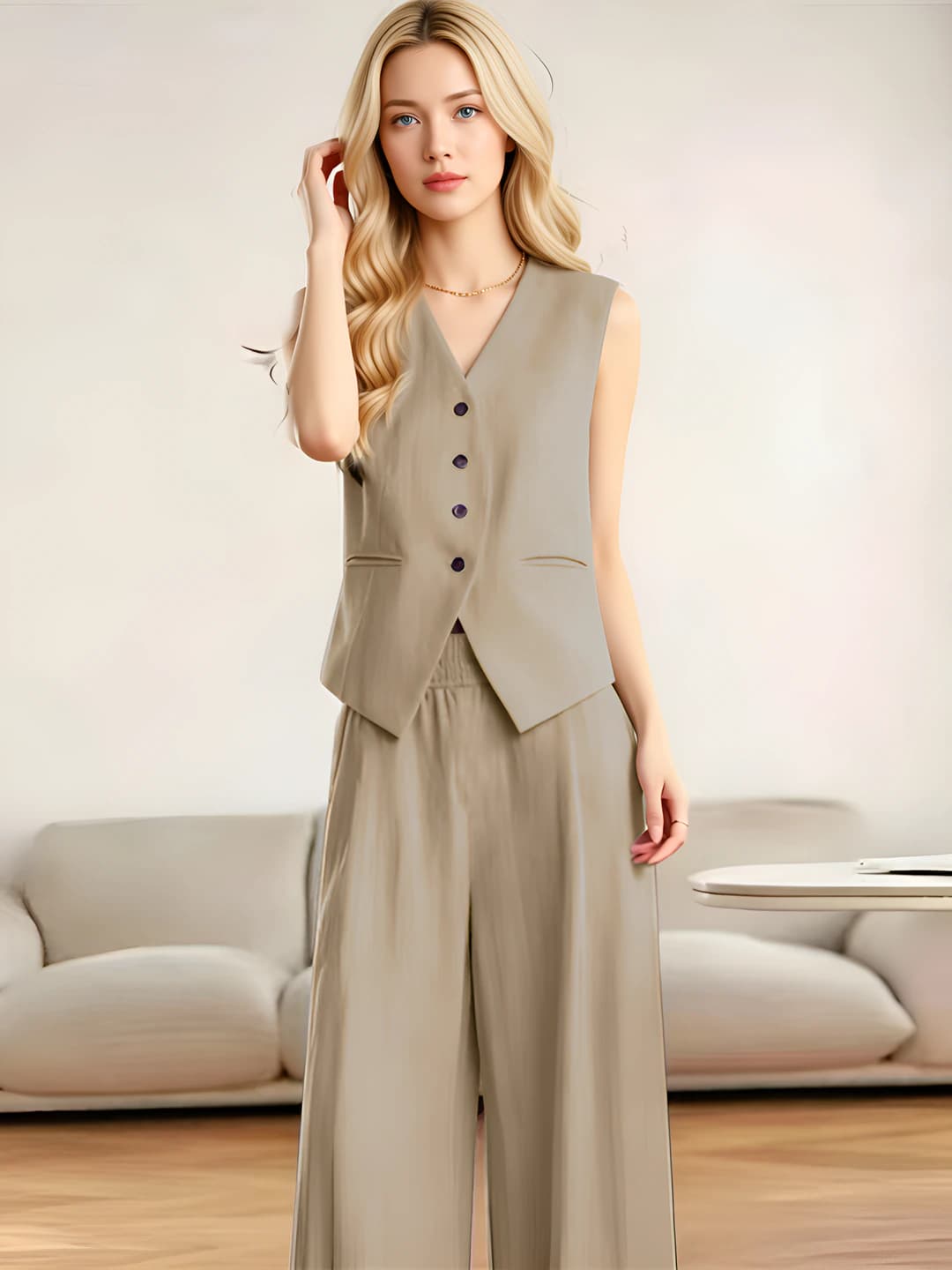 Olive (set)