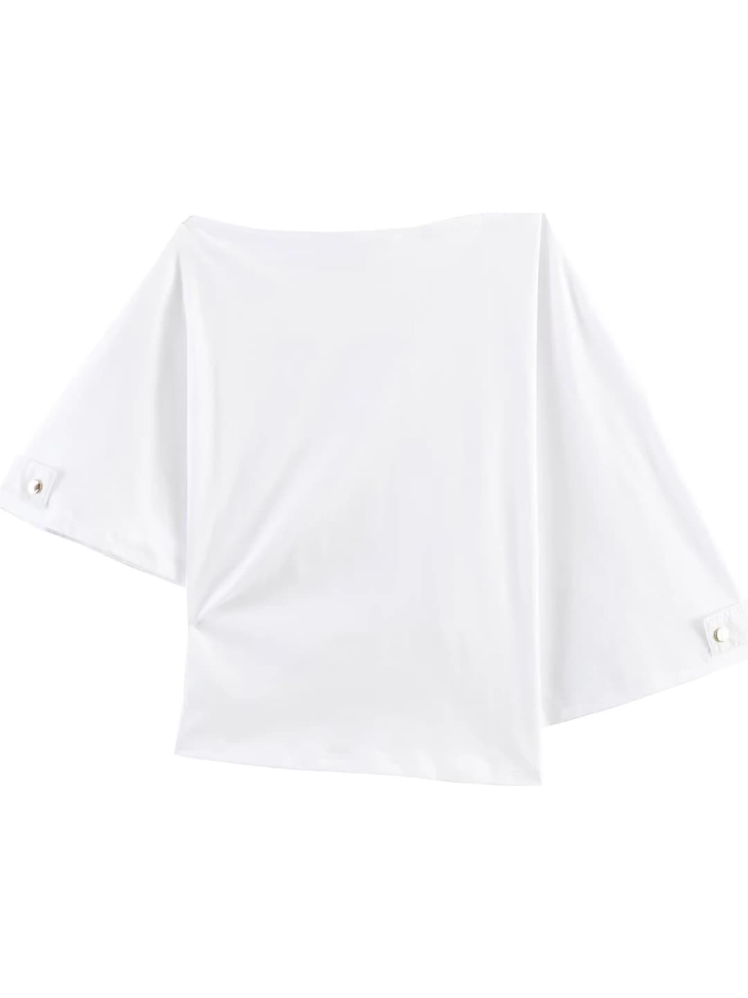 White T-shirt