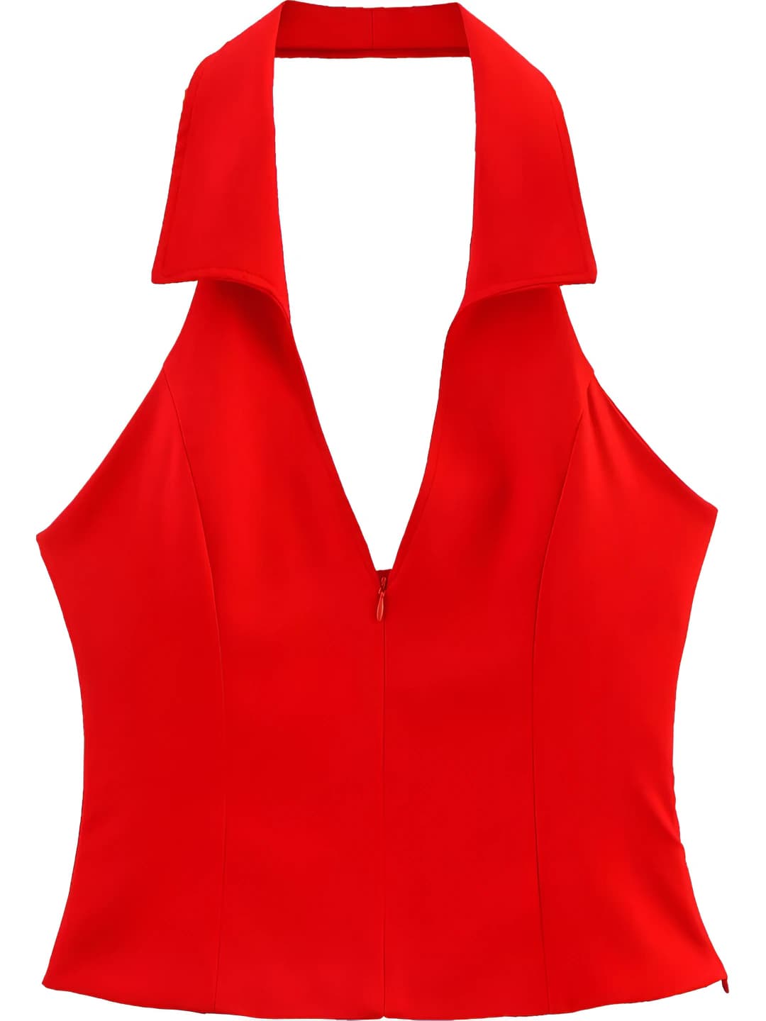 Red top