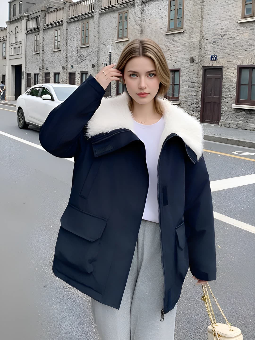 Navy