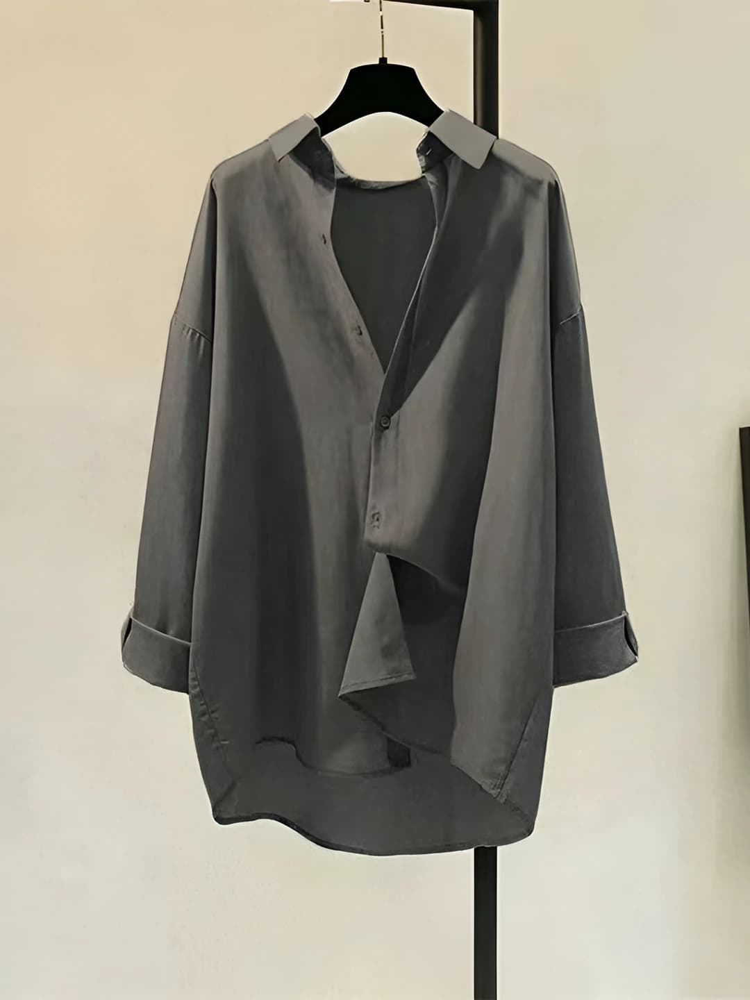Soft grey