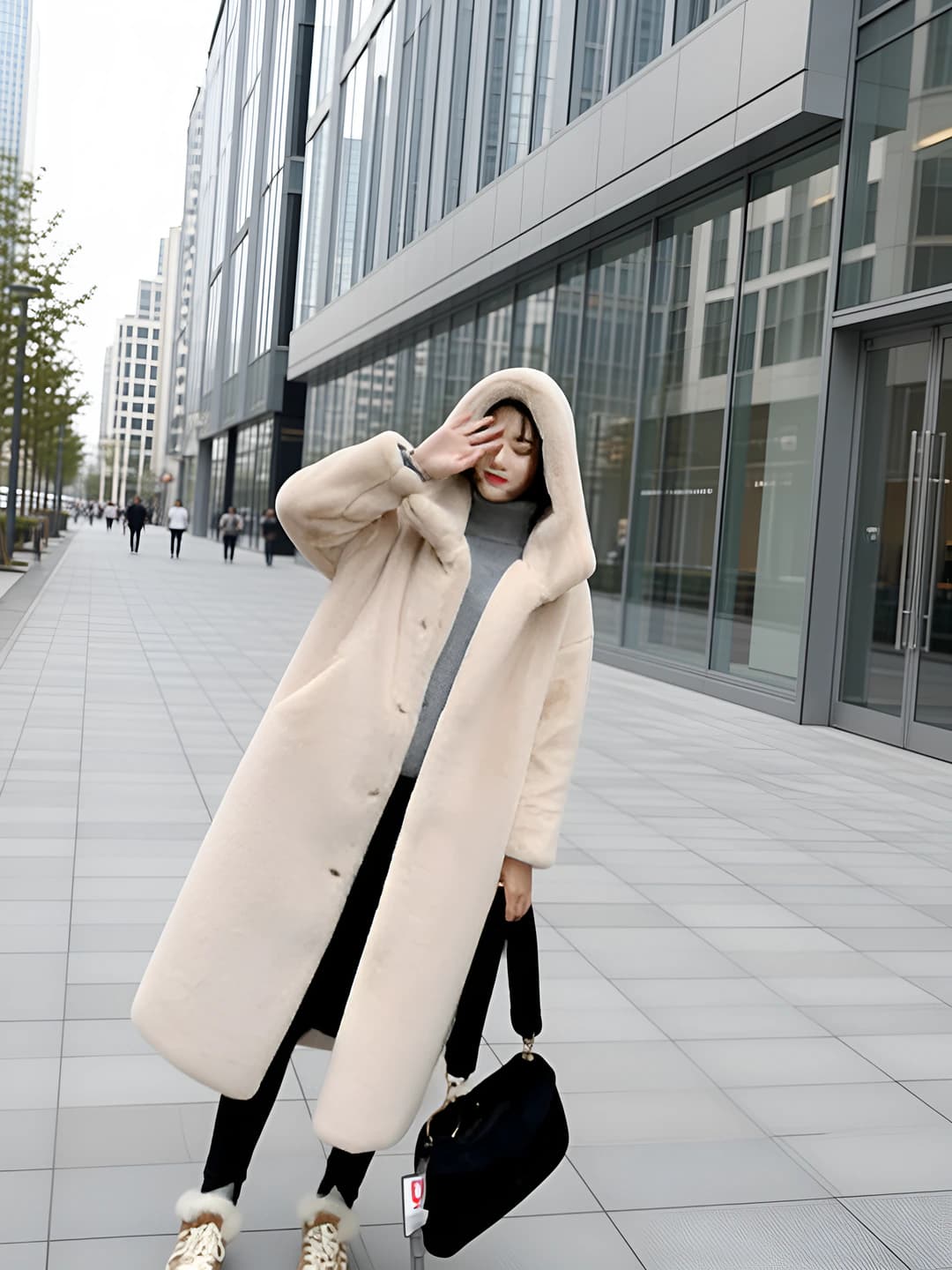 Beige