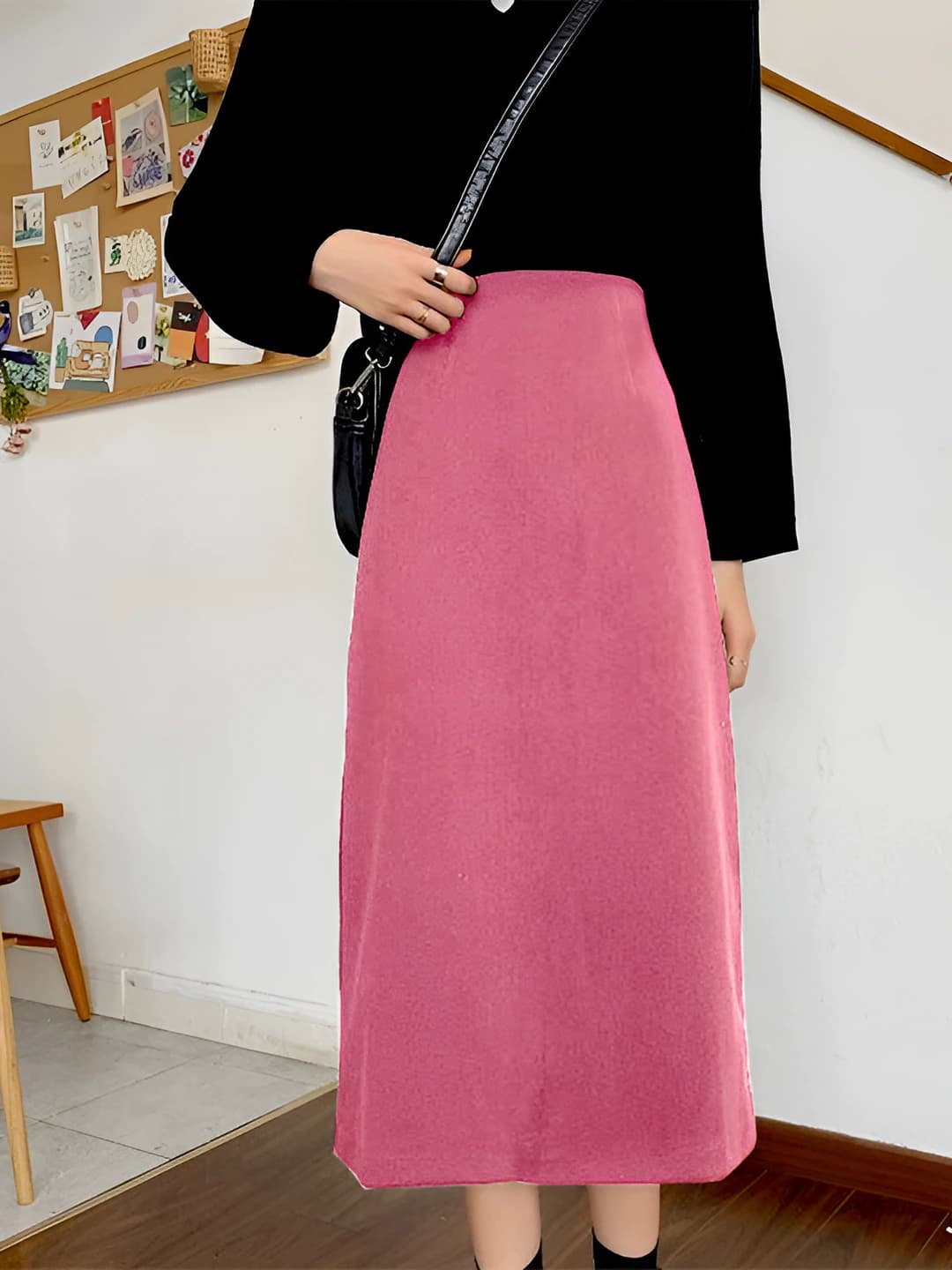 Purple-pink