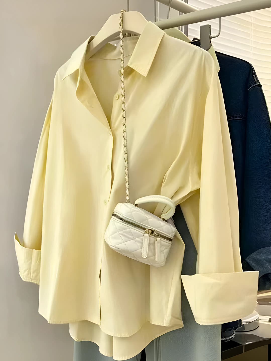 Light yellow