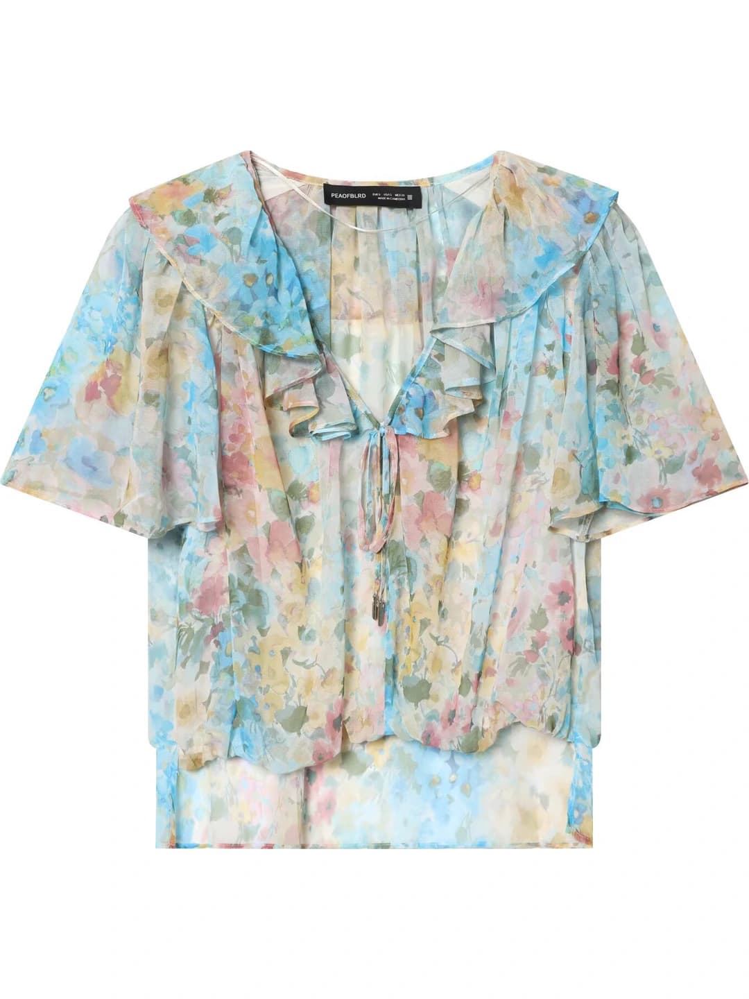 Floral