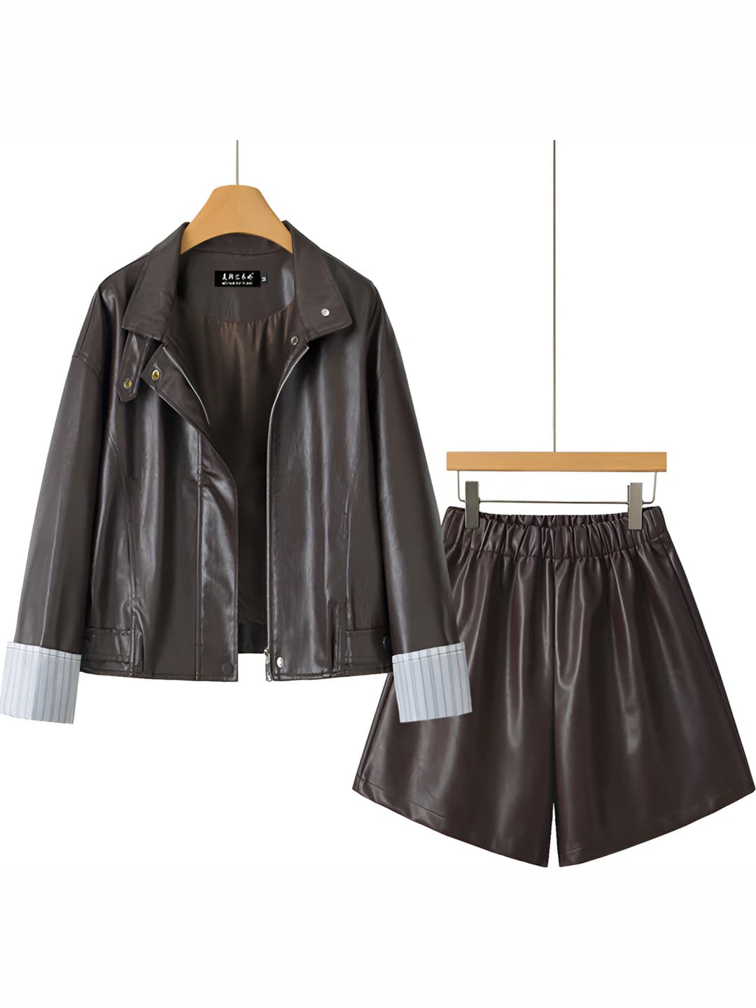 Brown (set)