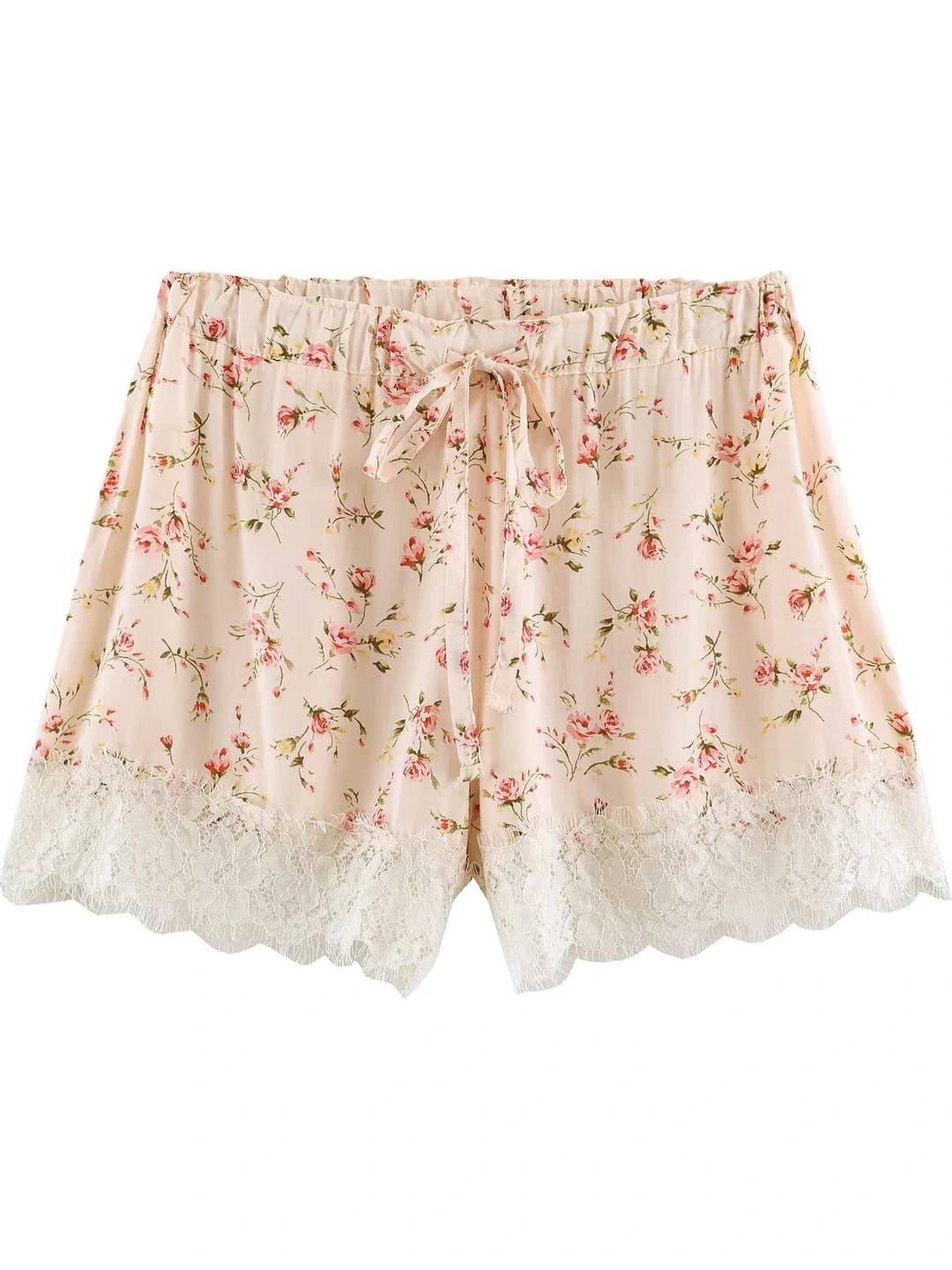 Small floral