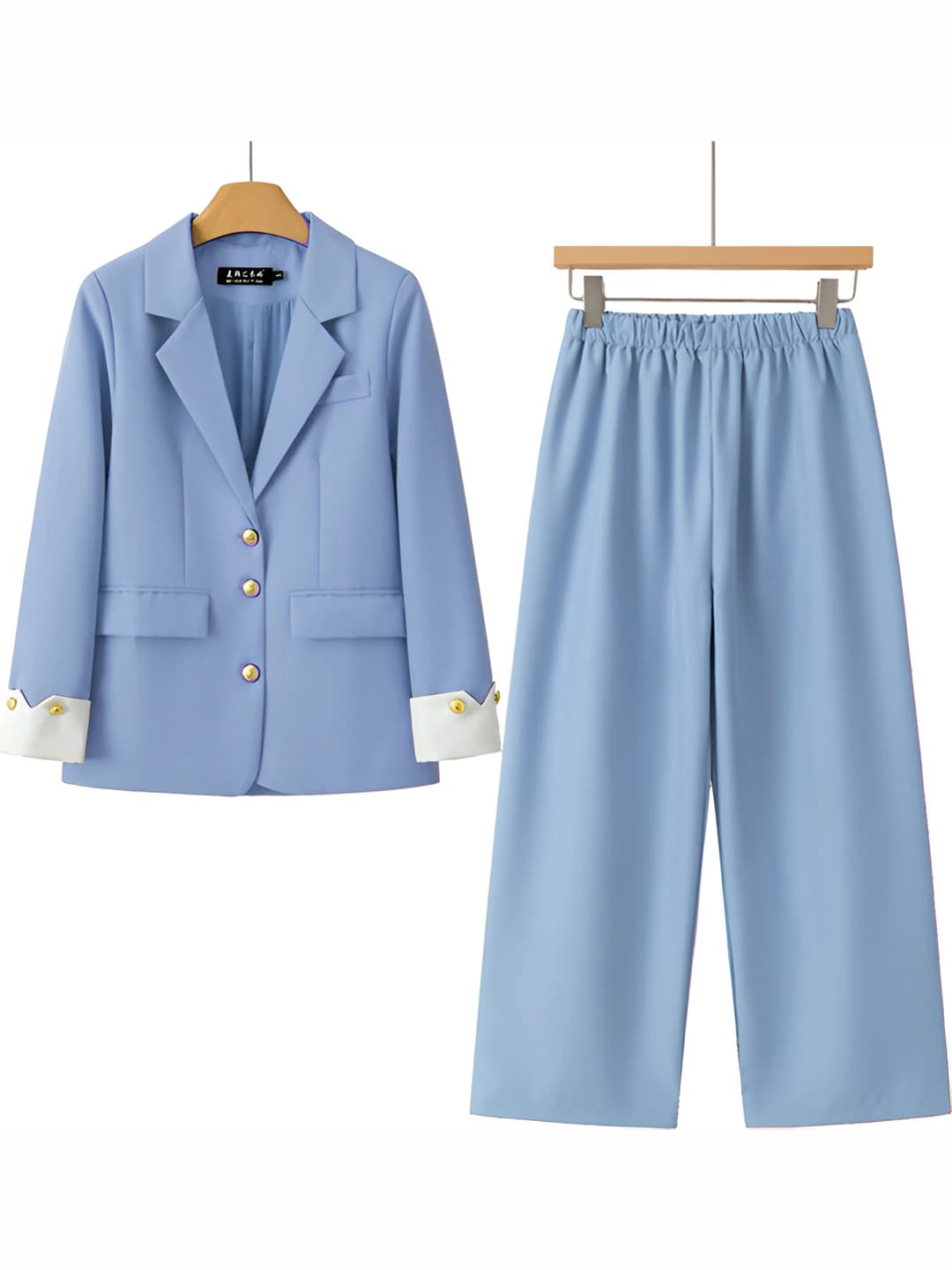 Blue (set)
