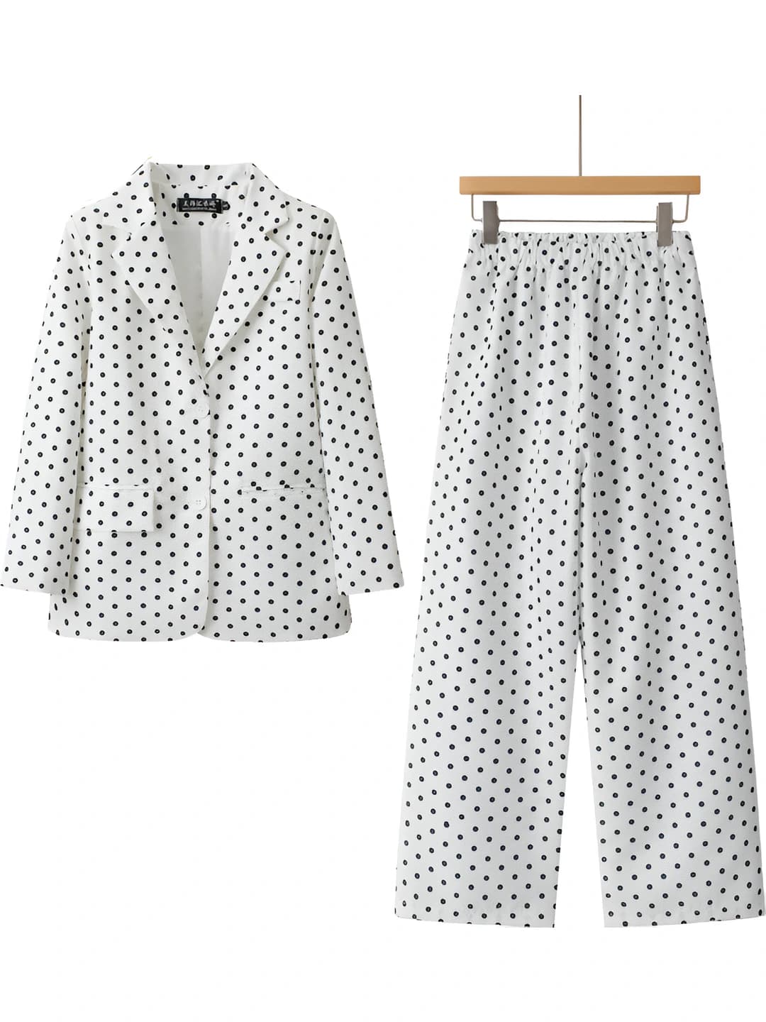 84 Plaid (Set)