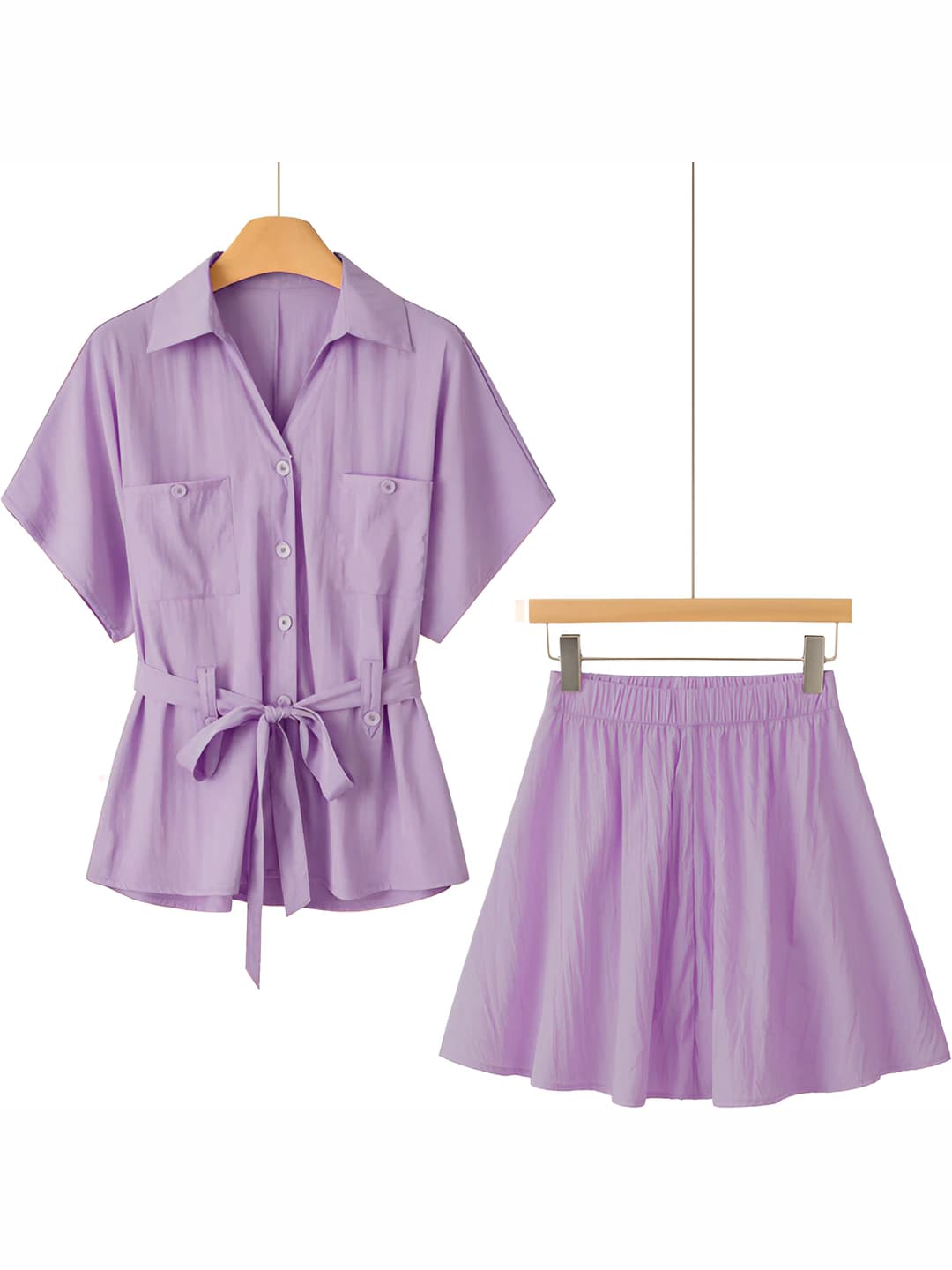 Lavender, set