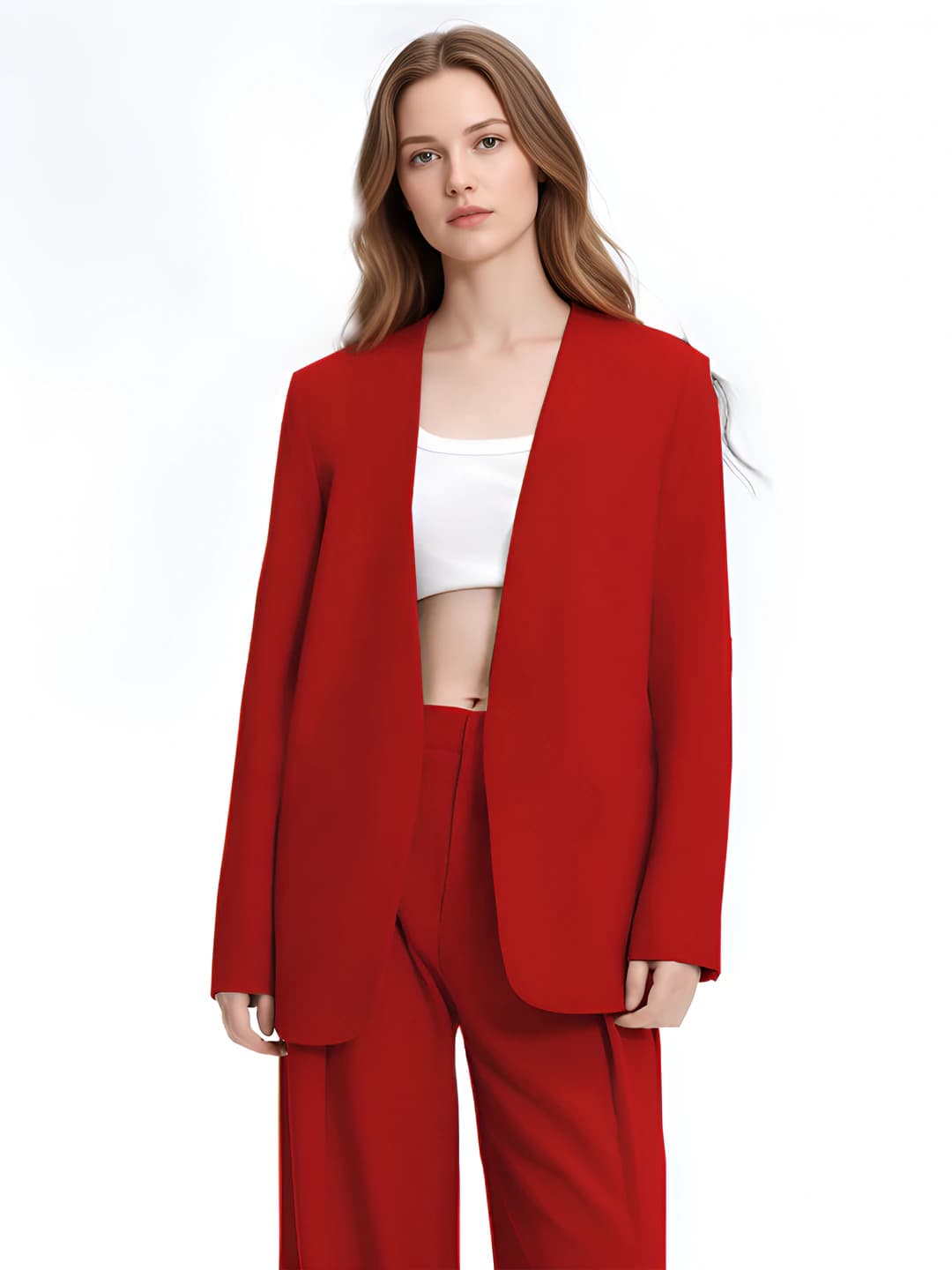 Red set
