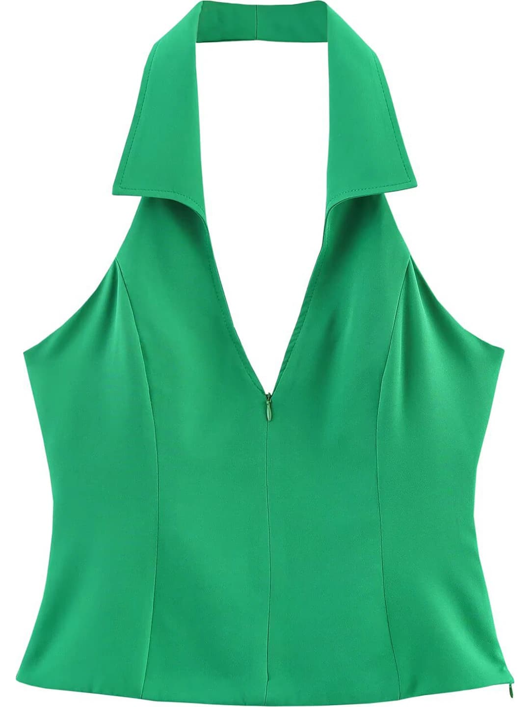 Green top