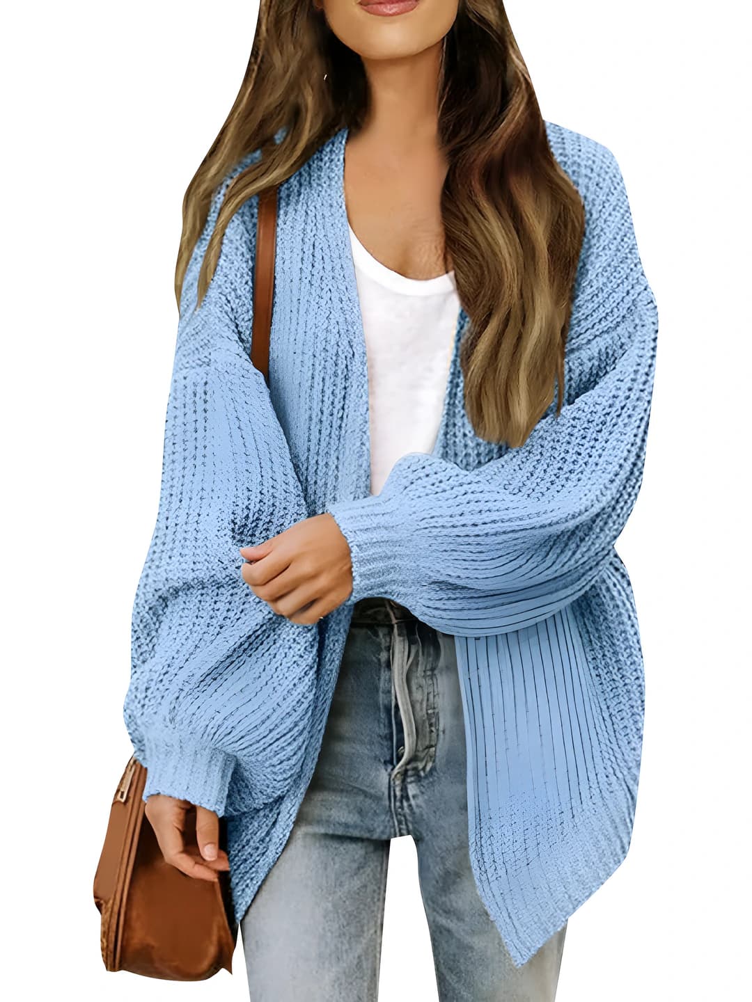 Light blue