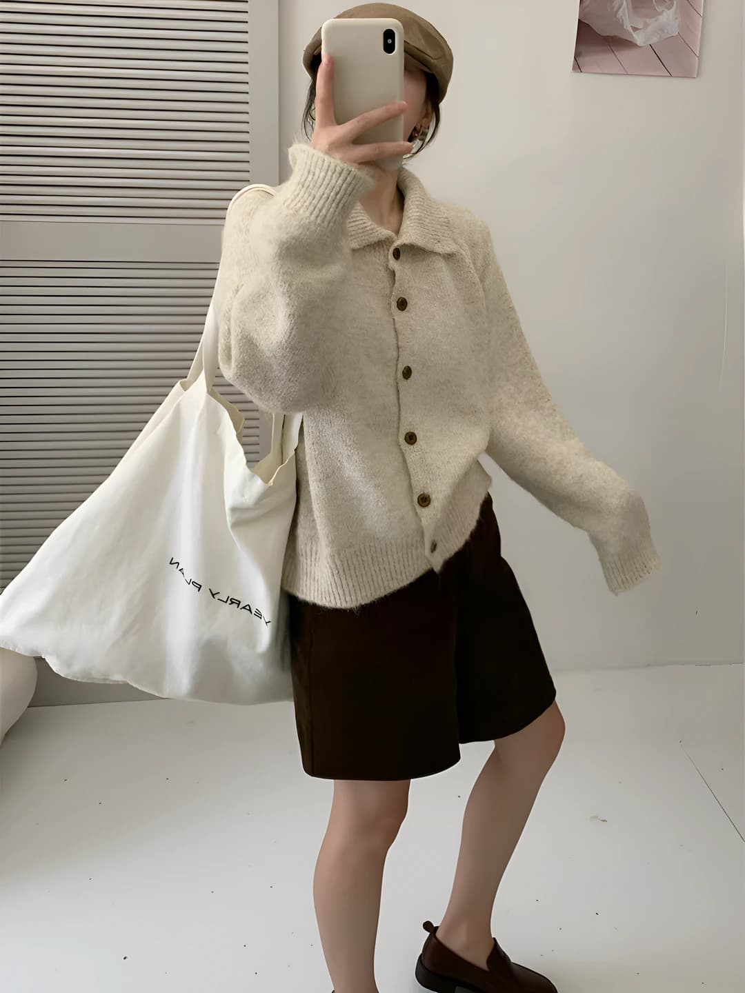 Off-white