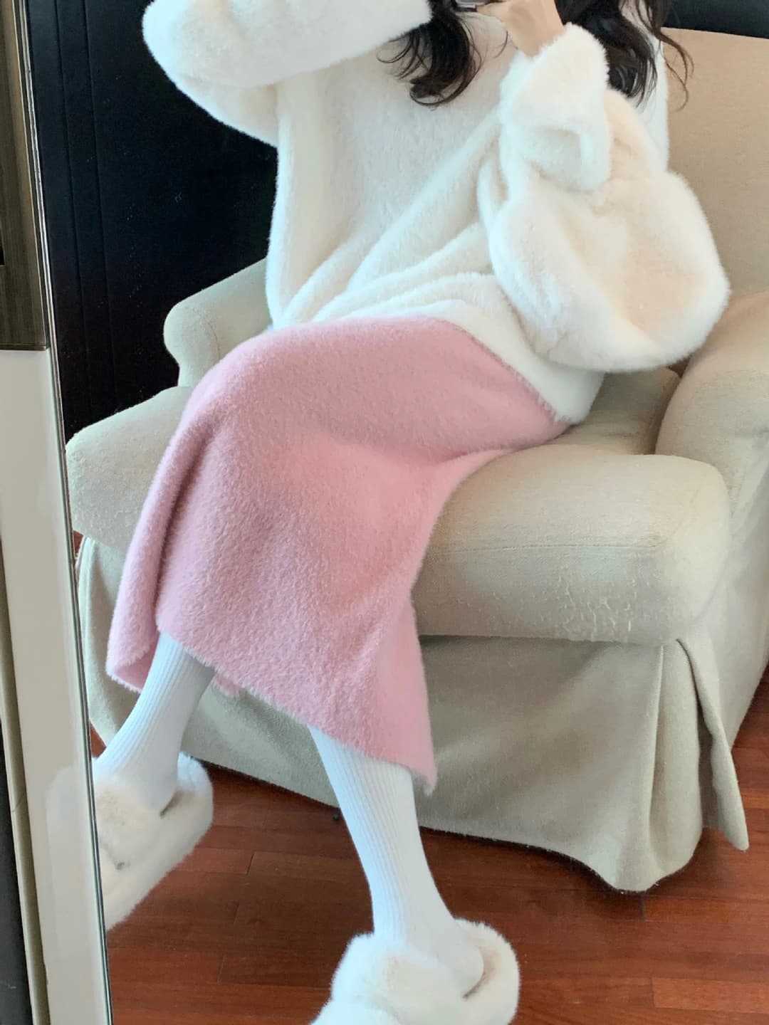 Pink