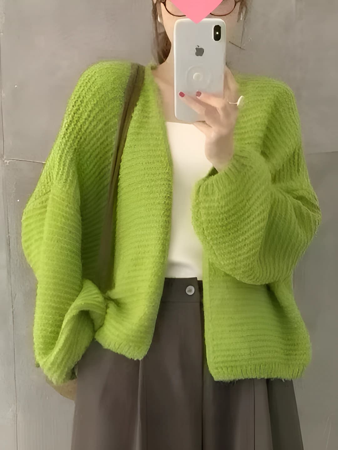 2nd gen (green)