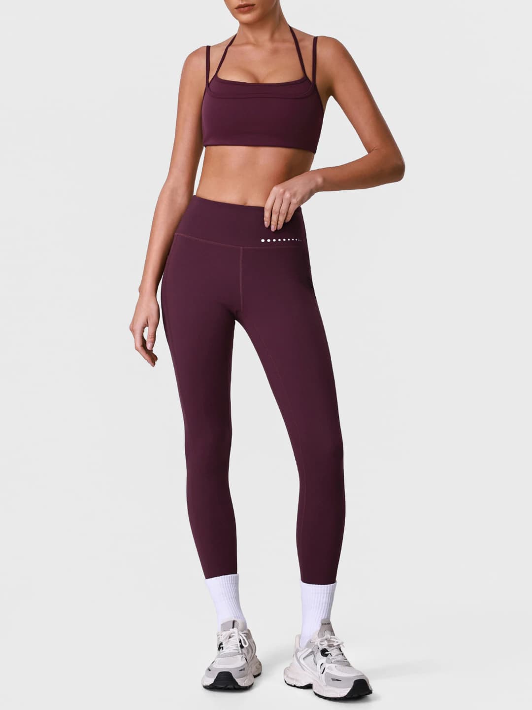 Jufeng Purple