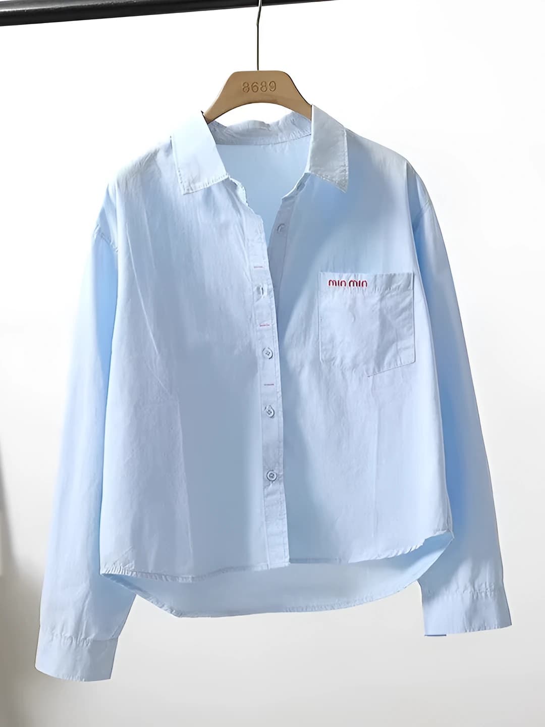 Light blue