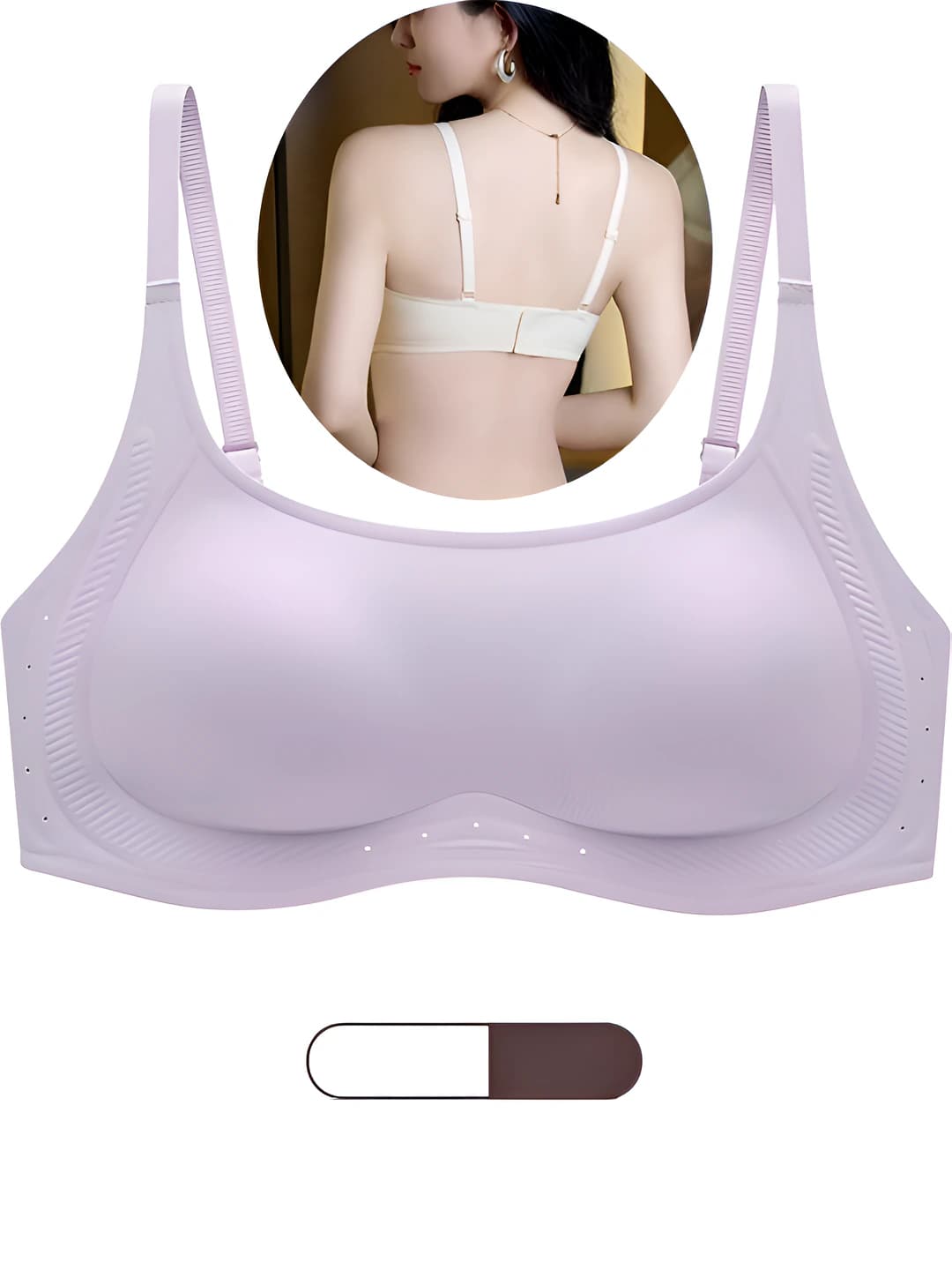 Purple (Set)