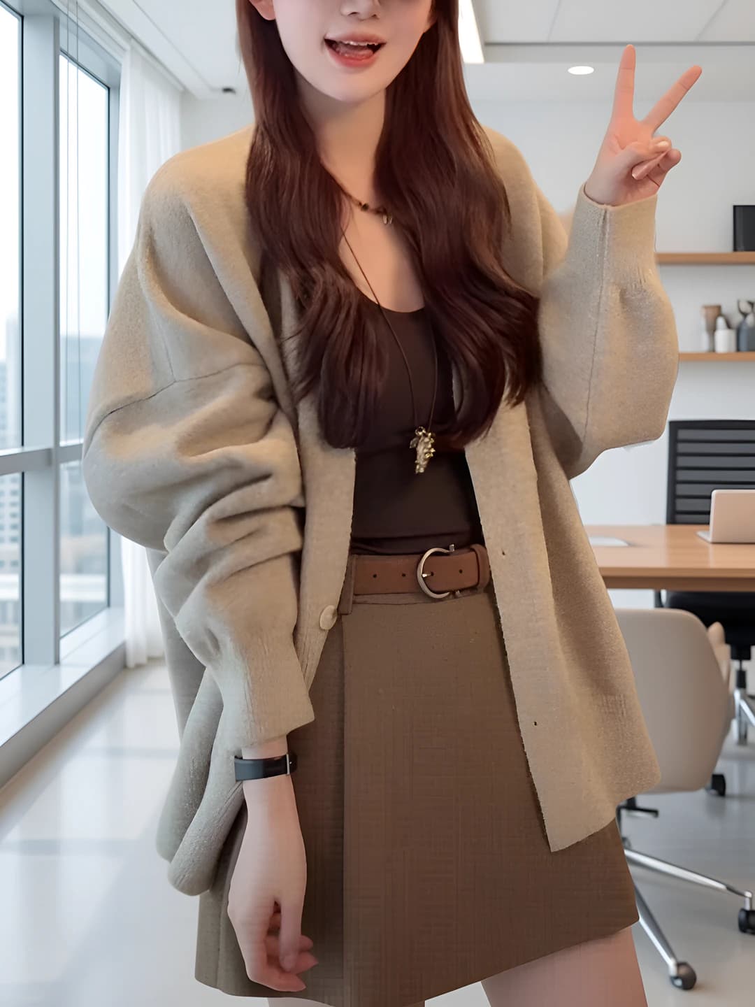 Xaki