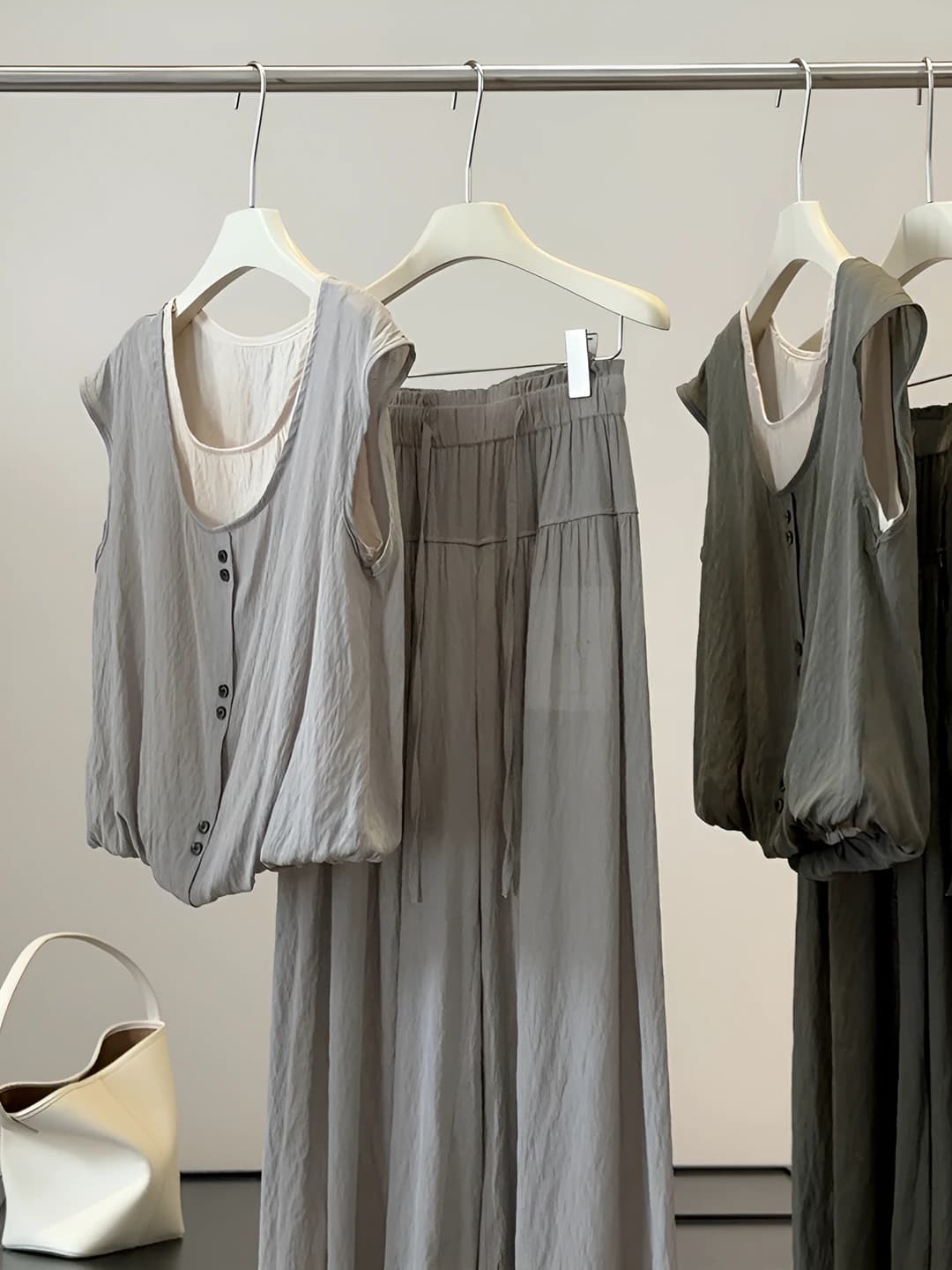 Light grey