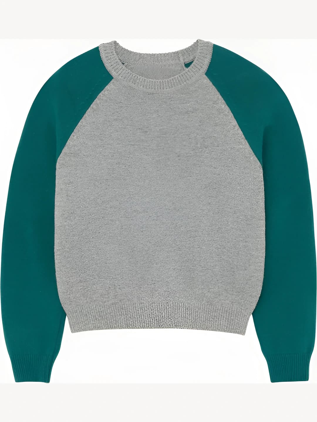 Grey-green