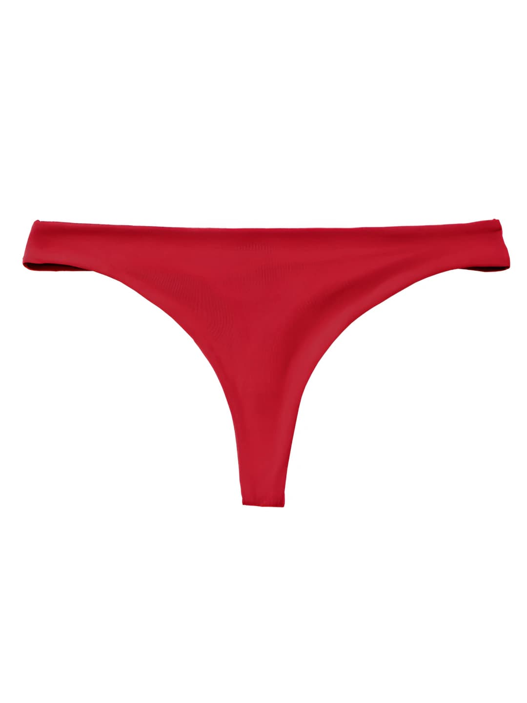 Qizil T-shorts