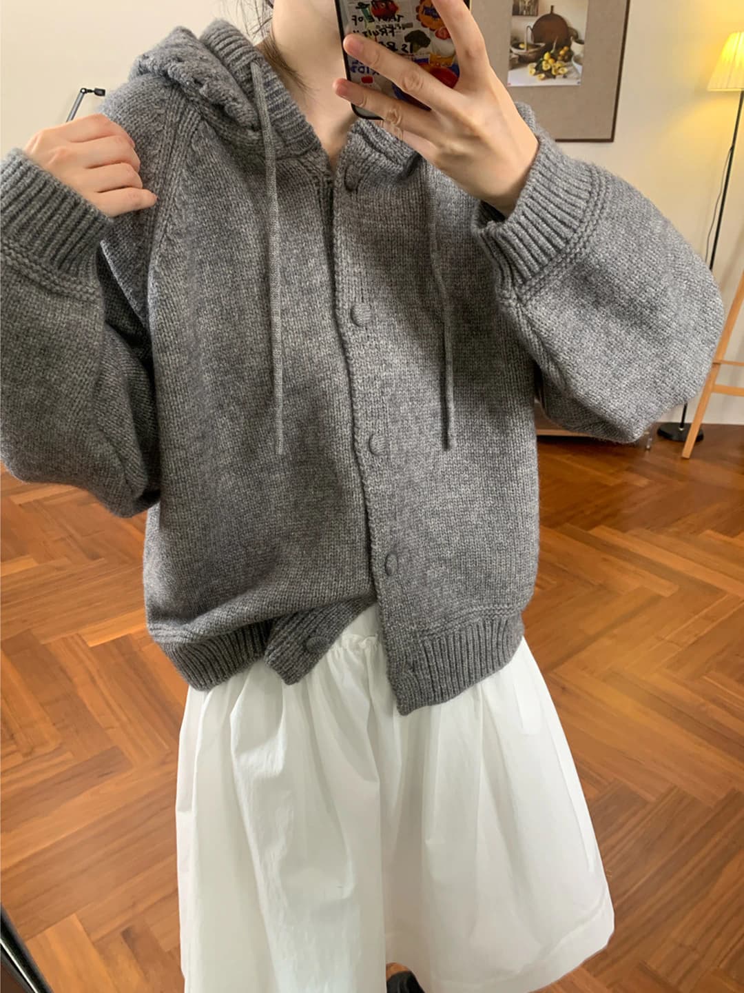 Grey