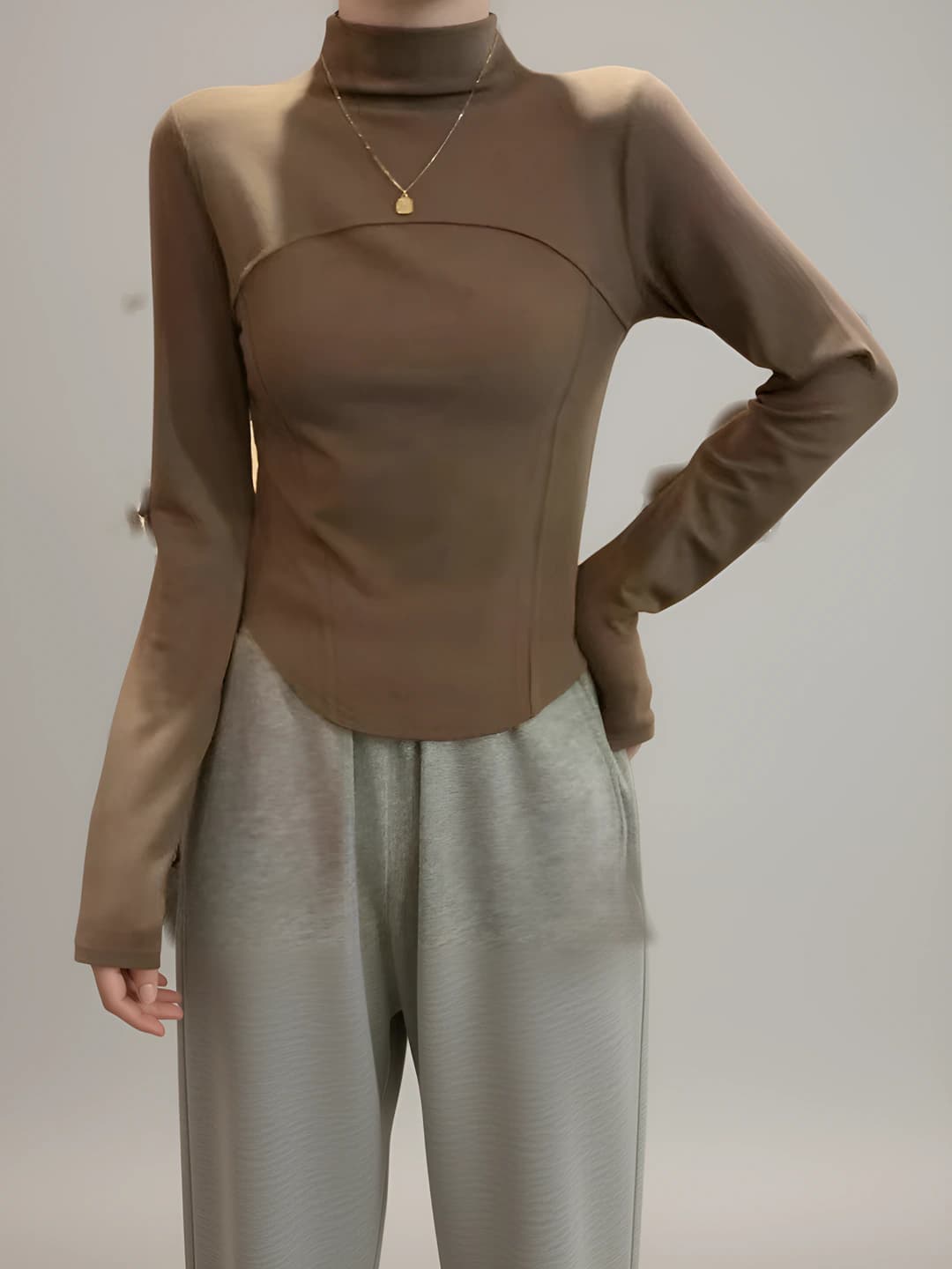 Army green