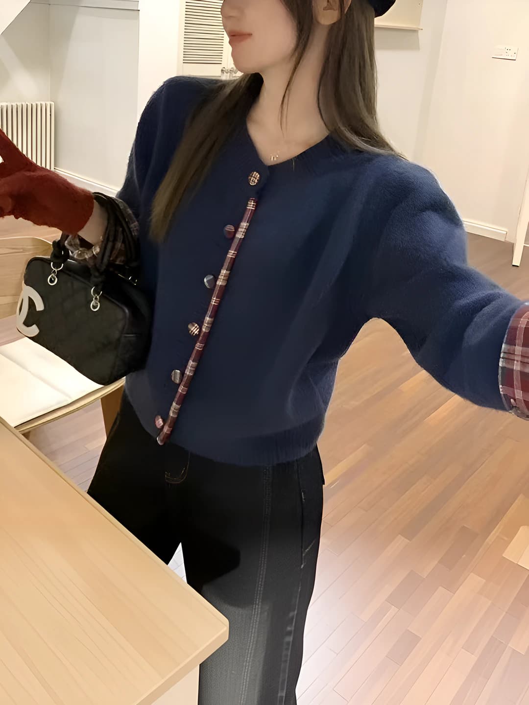 To'q ko'k