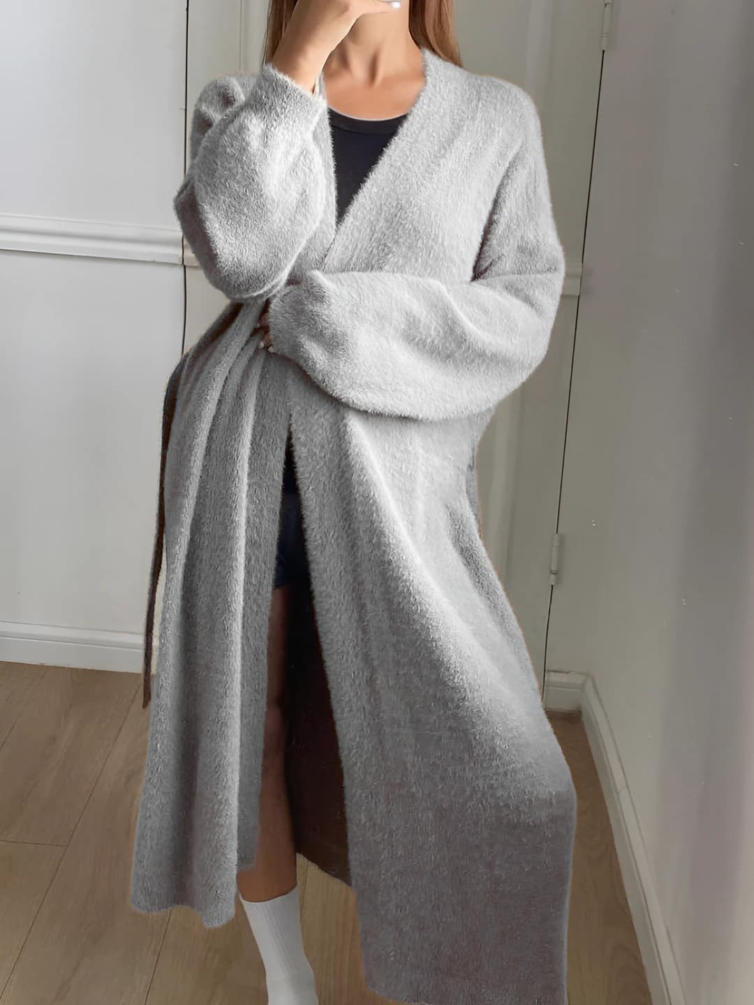 Light grey