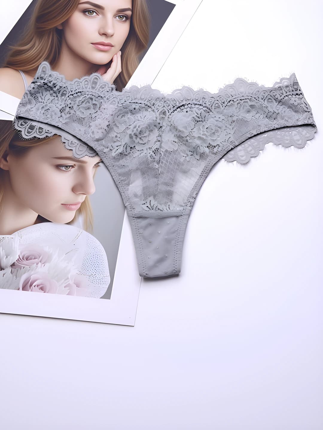 Grey