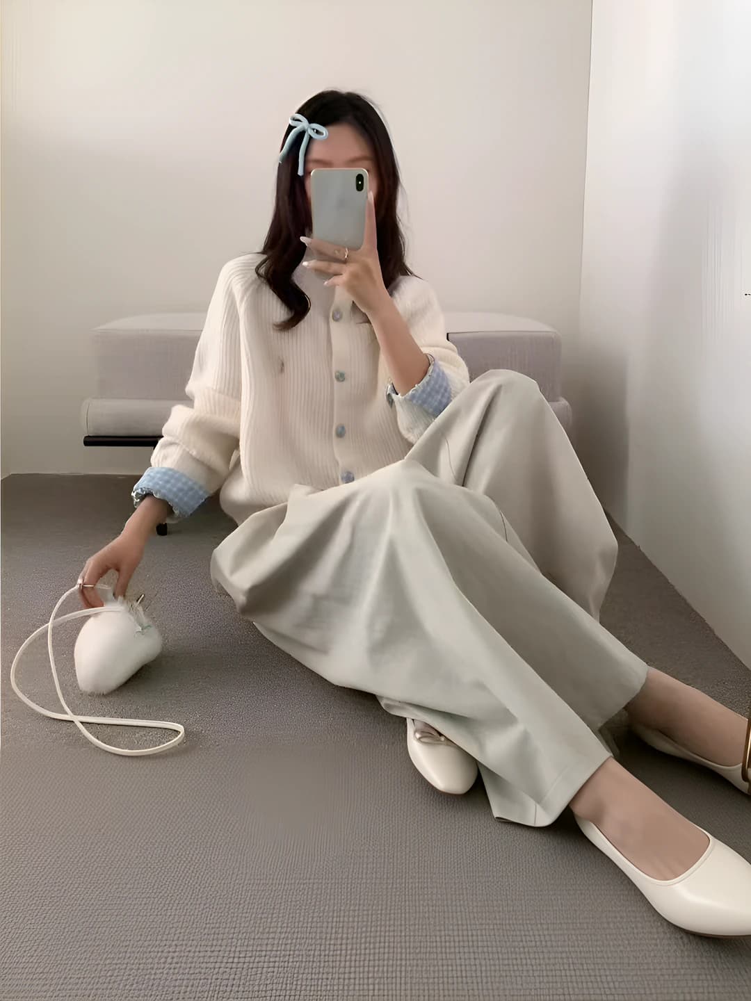 Off-white