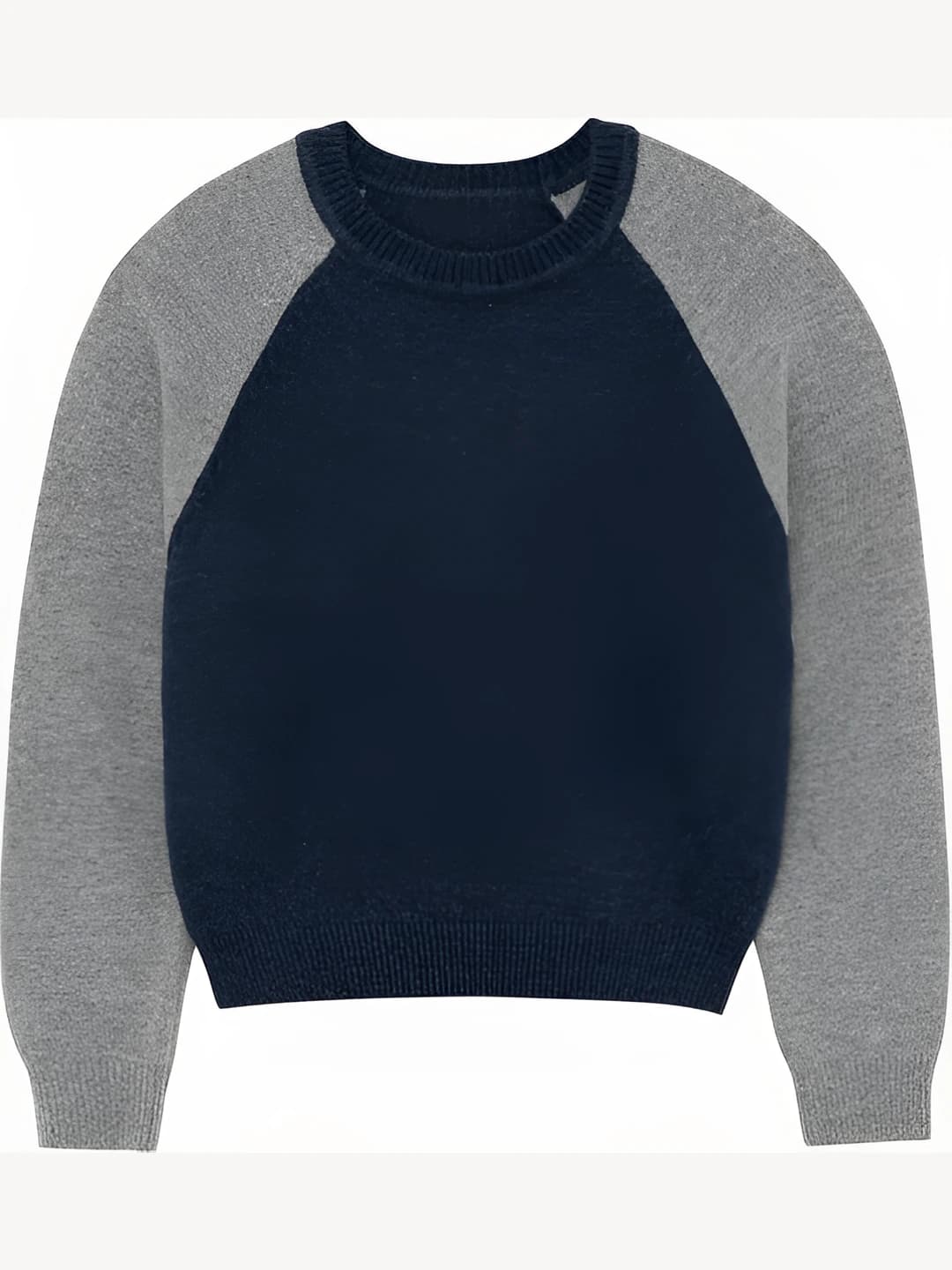 Grey-blue, 10 pairs