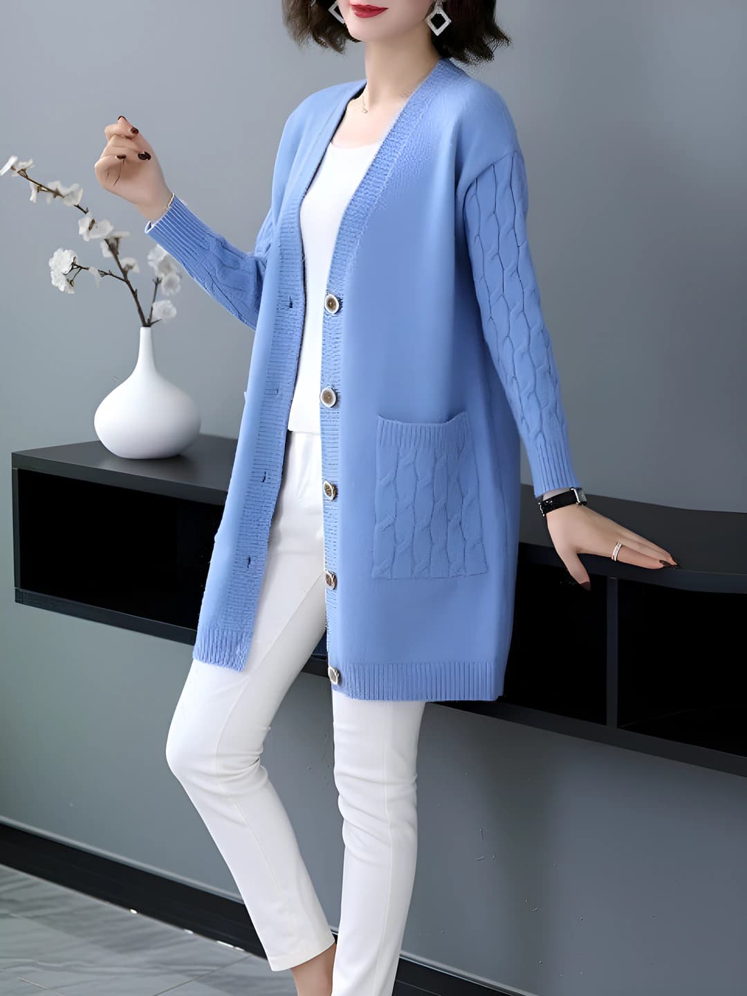 Light Blue