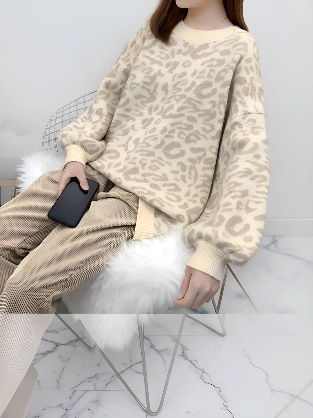 Off-white