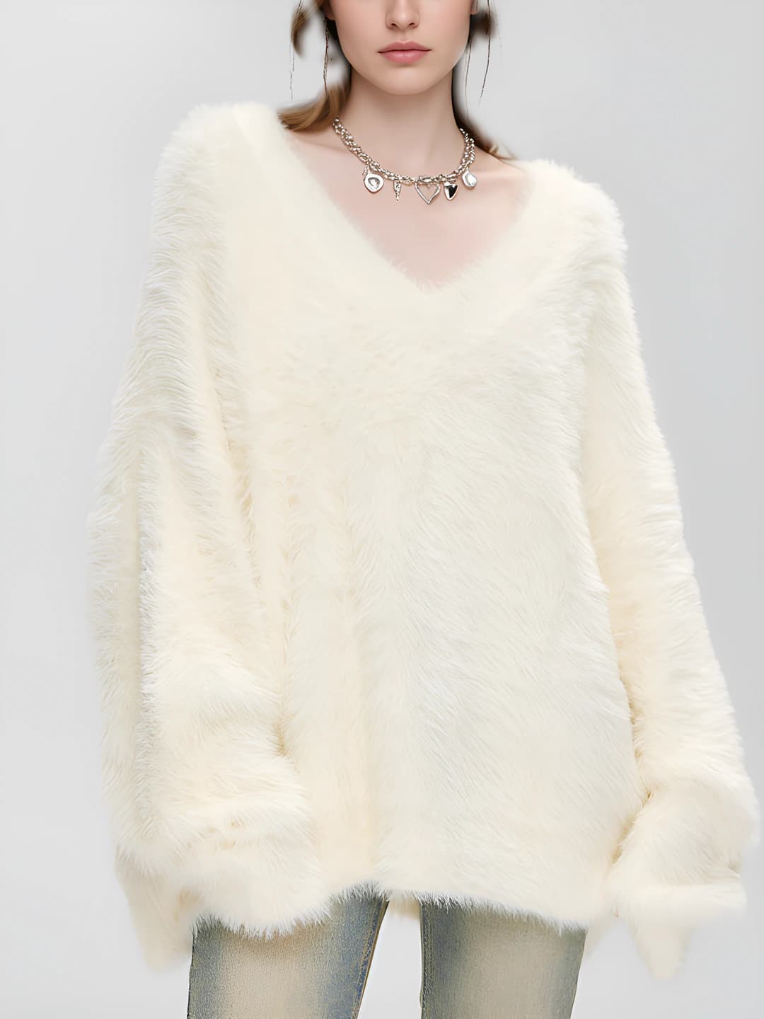 Off-white