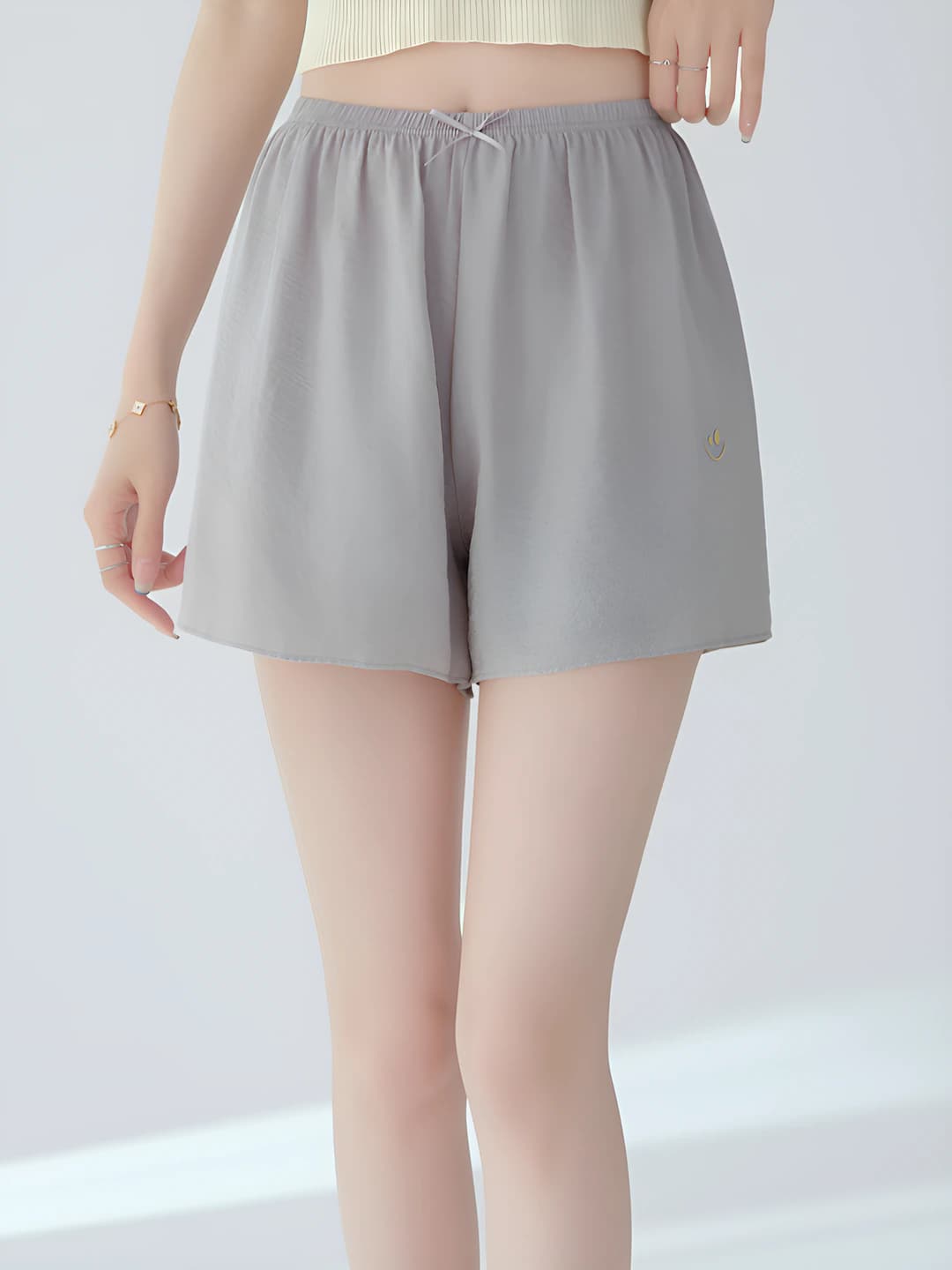 Like gray