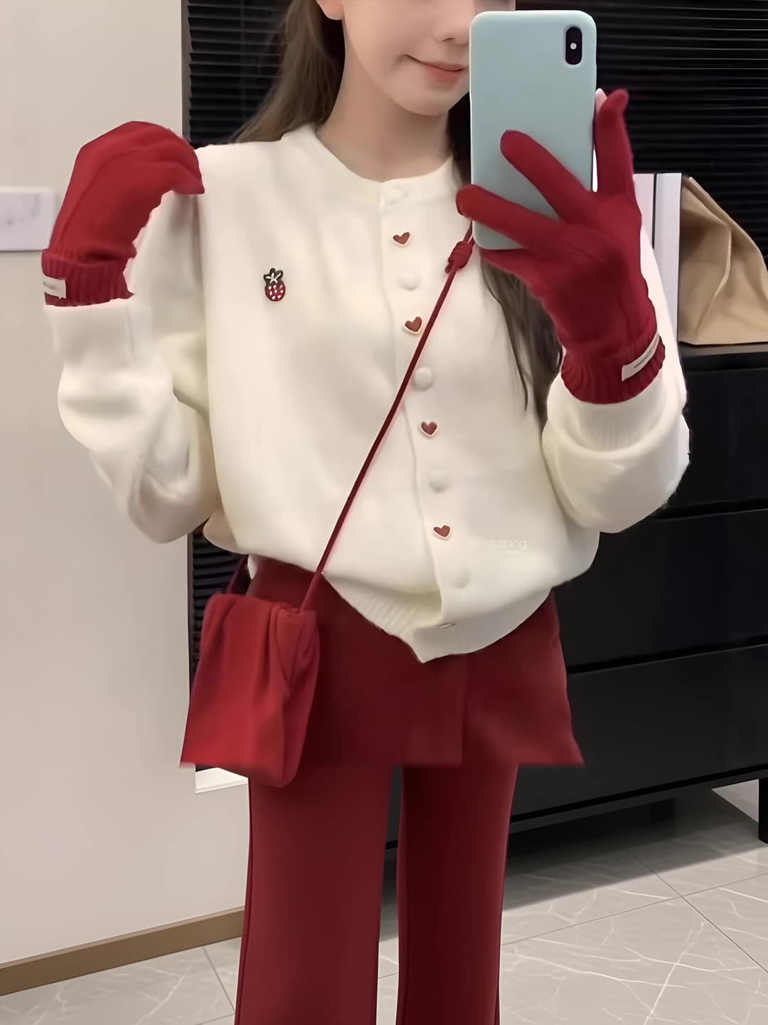 Off-white